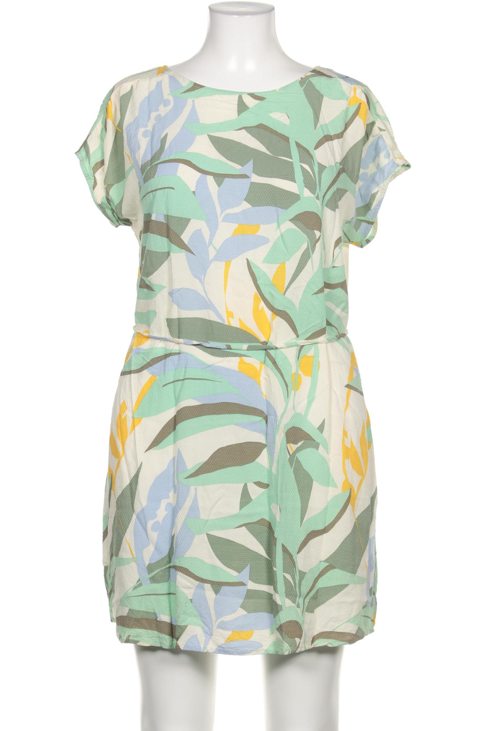

s.Oliver Damen Kleid, mehrfarbig, Gr. 42