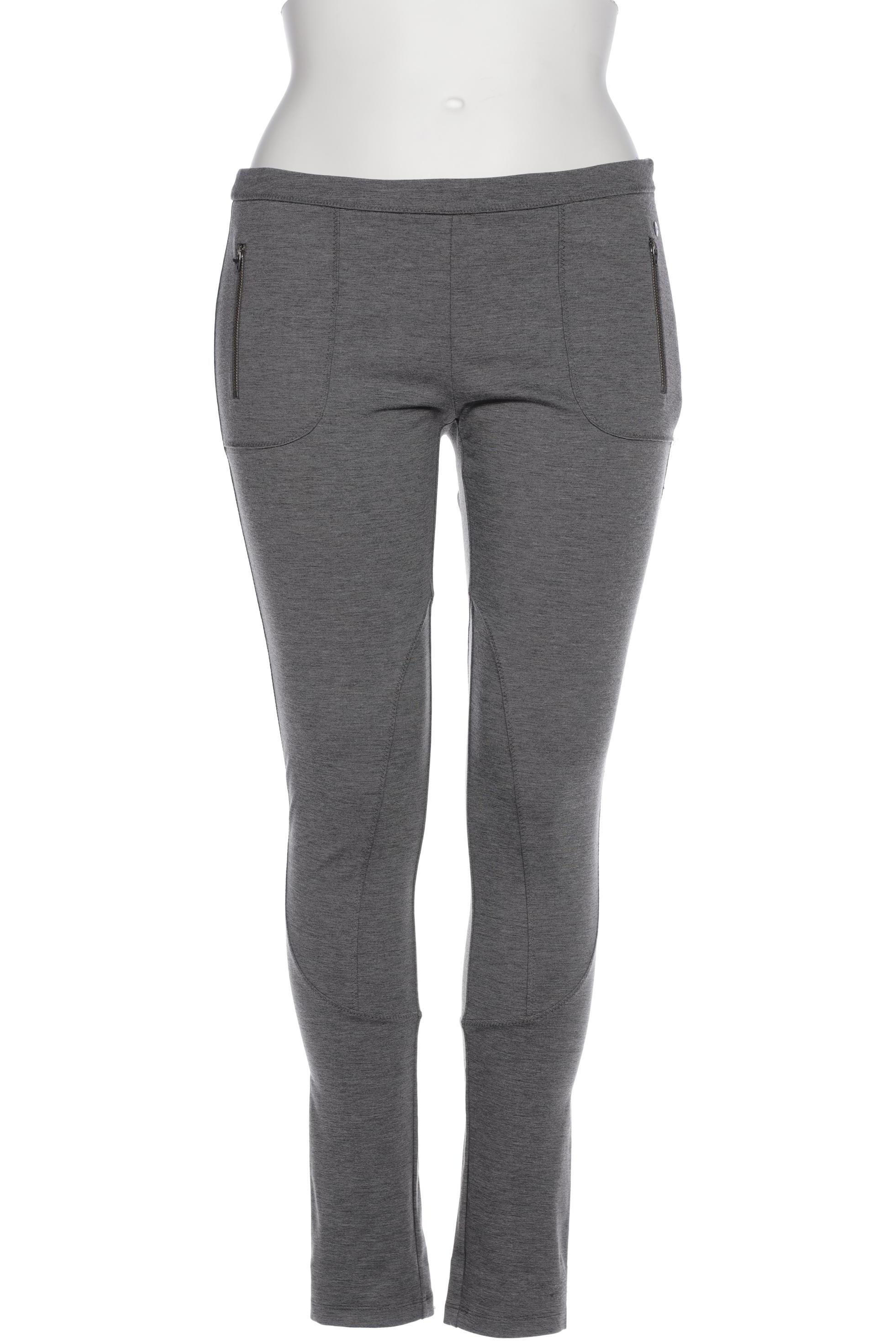 

s.Oliver Damen Stoffhose, grau, Gr. 35