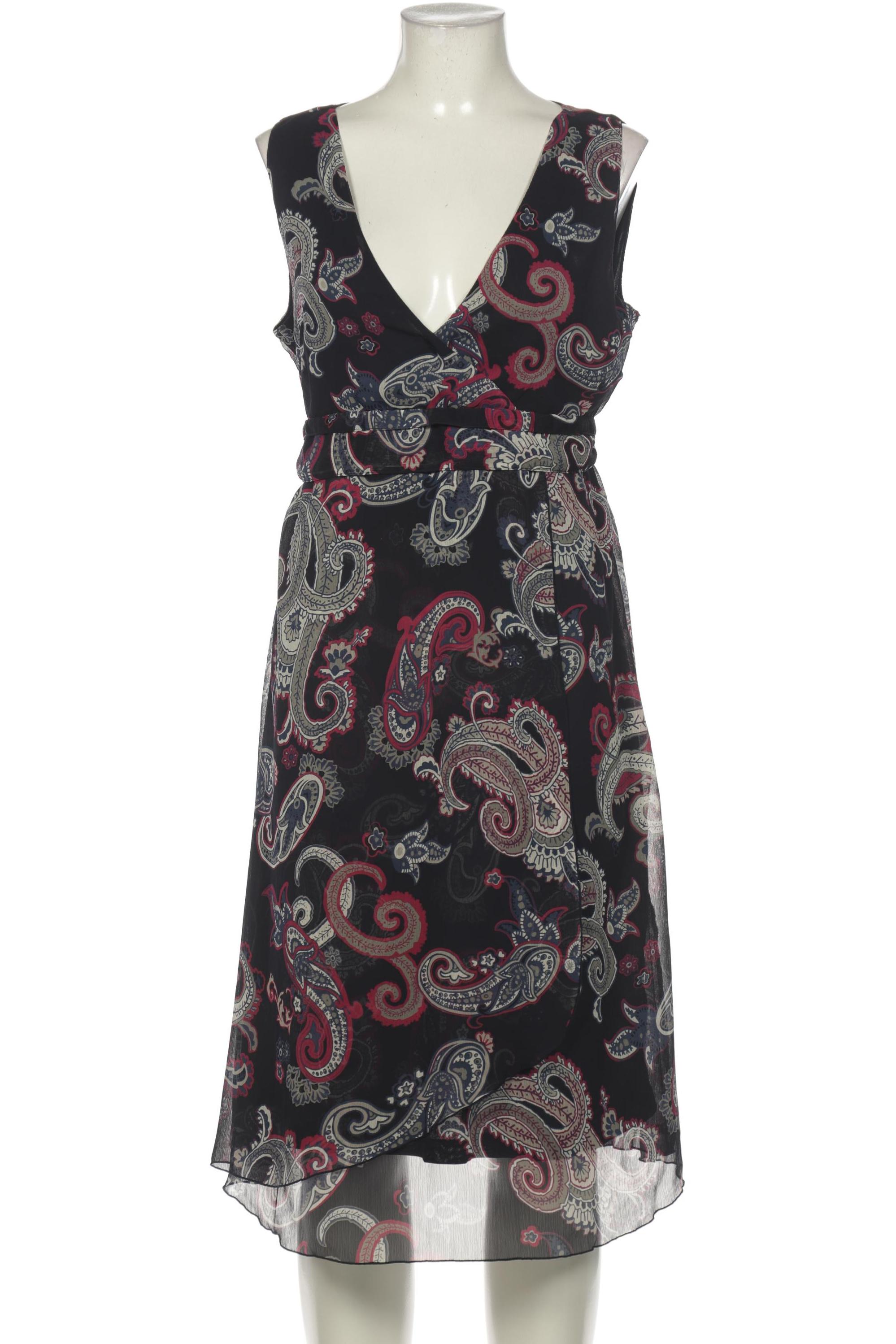 

s.Oliver Damen Kleid, marineblau, Gr. 38