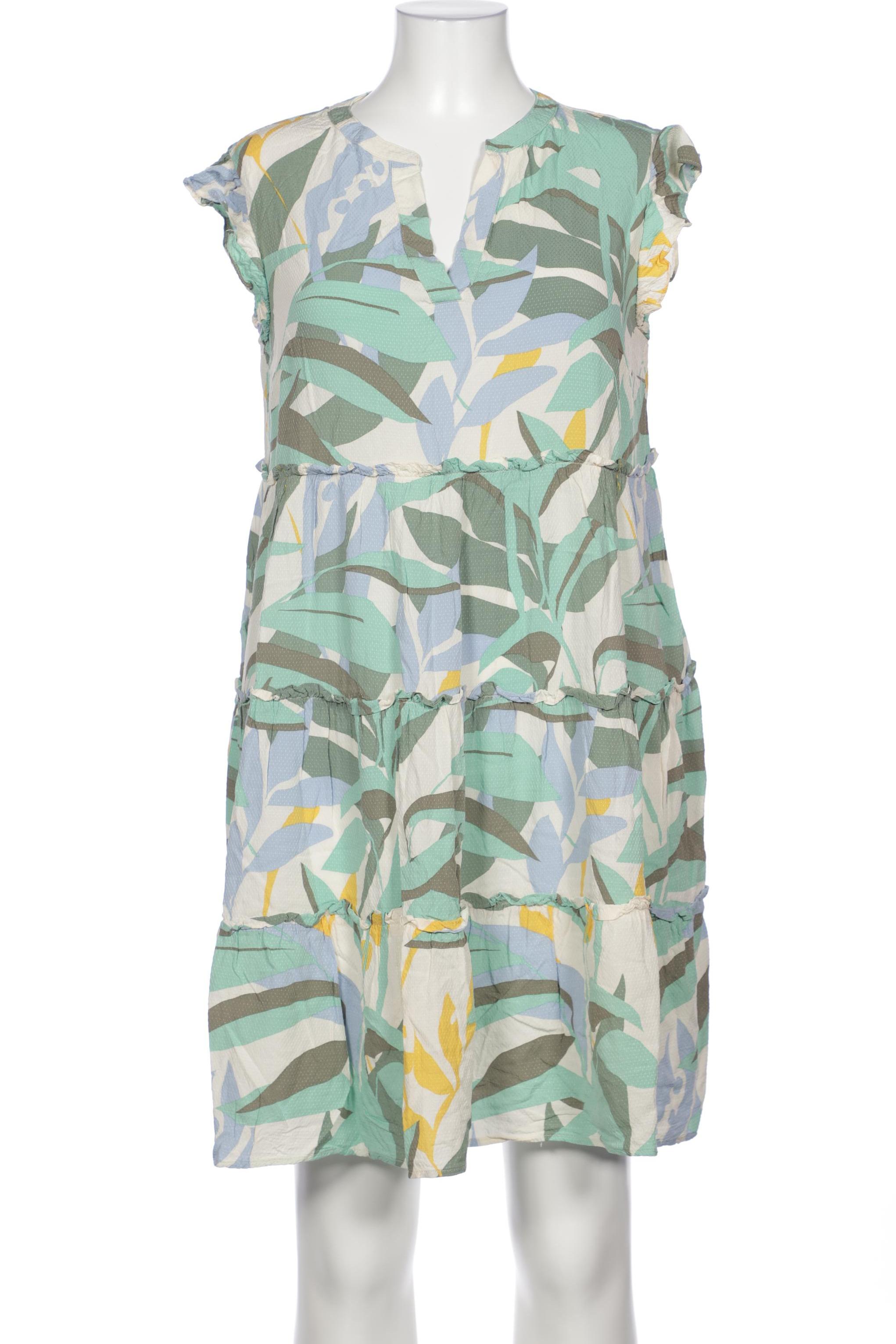 

s.Oliver Damen Kleid, grün, Gr. 42