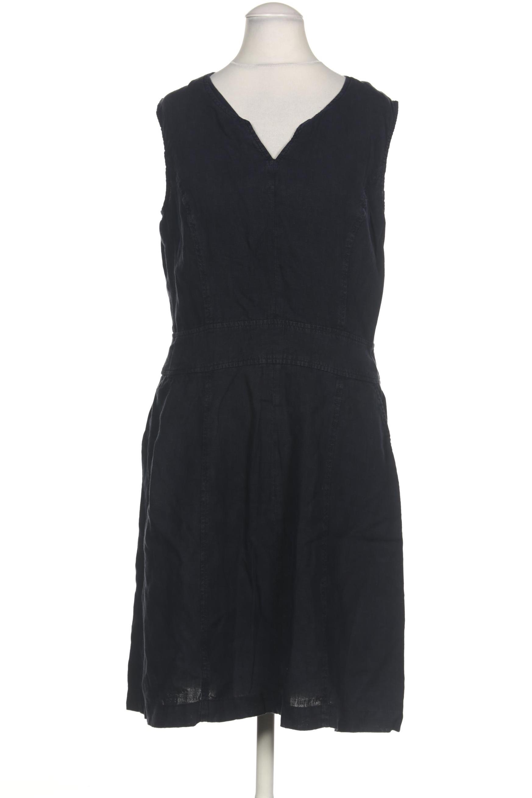 

s.Oliver Damen Kleid, marineblau, Gr. 34