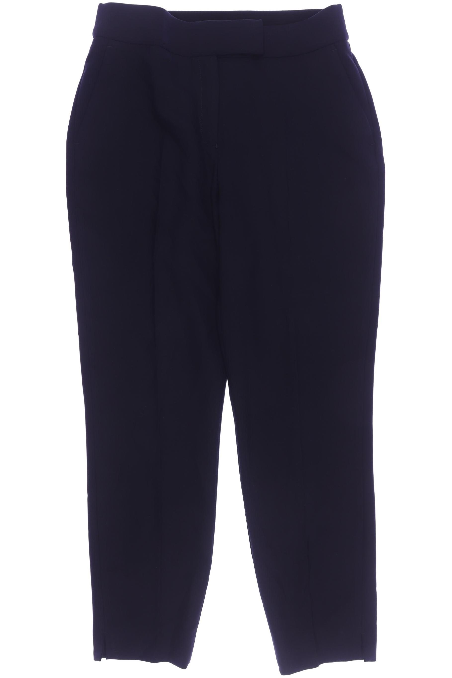 

s.Oliver Damen Stoffhose, marineblau, Gr. 40