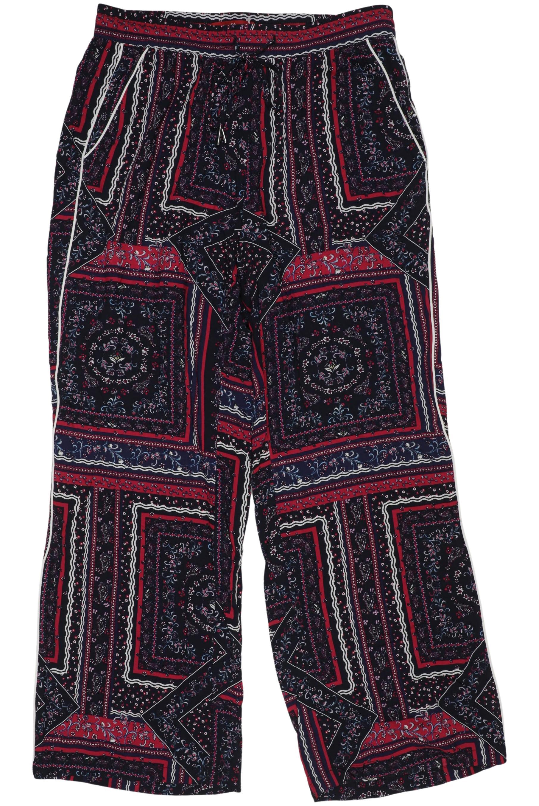 

s.Oliver Damen Stoffhose, marineblau, Gr. 36