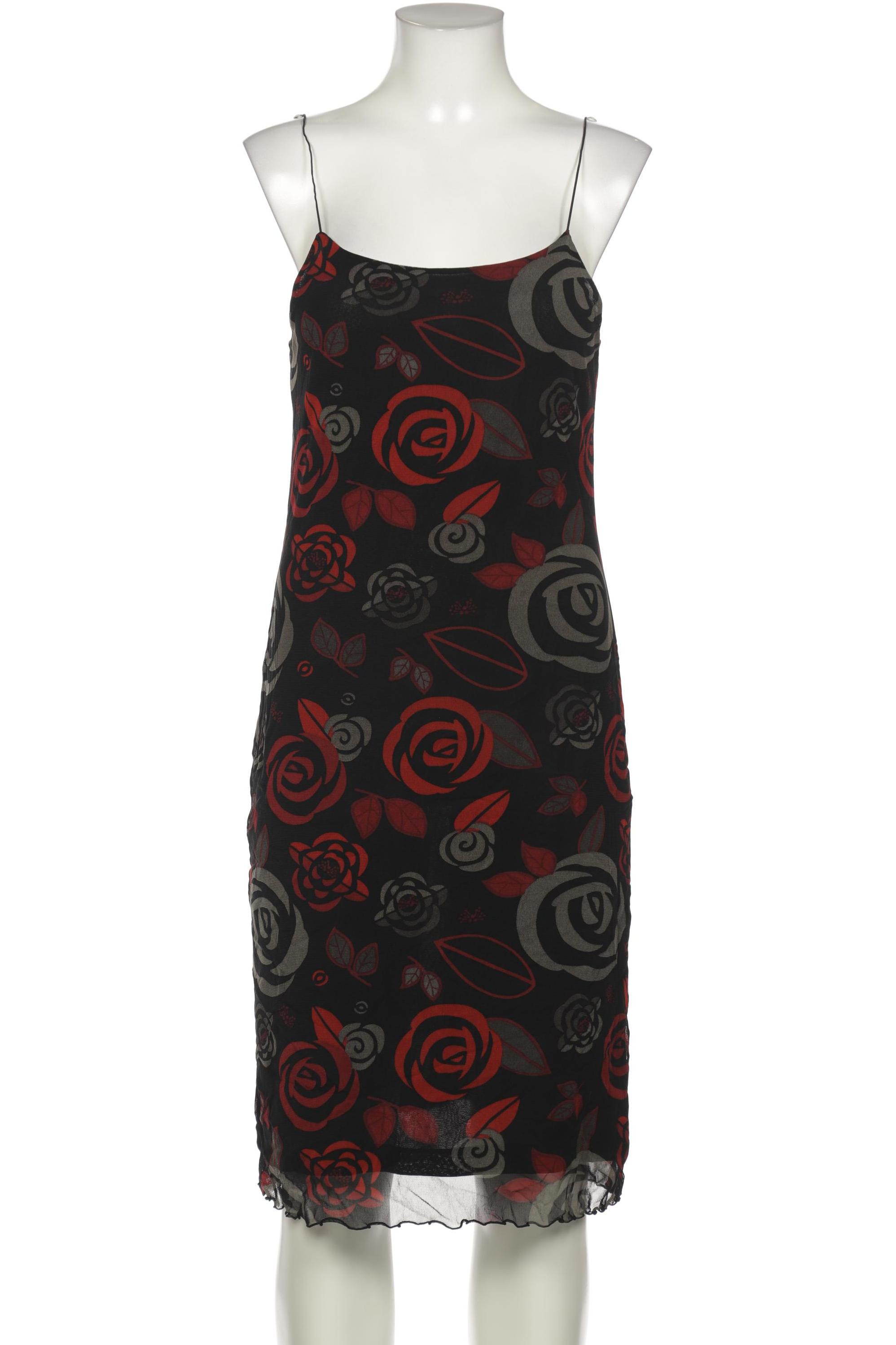 

s.Oliver Damen Kleid, schwarz