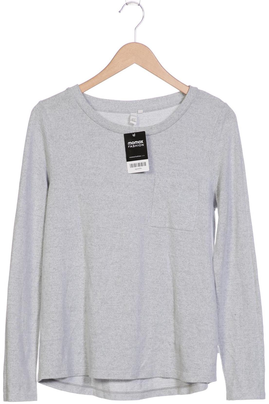 

s.Oliver Damen Pullover, grau