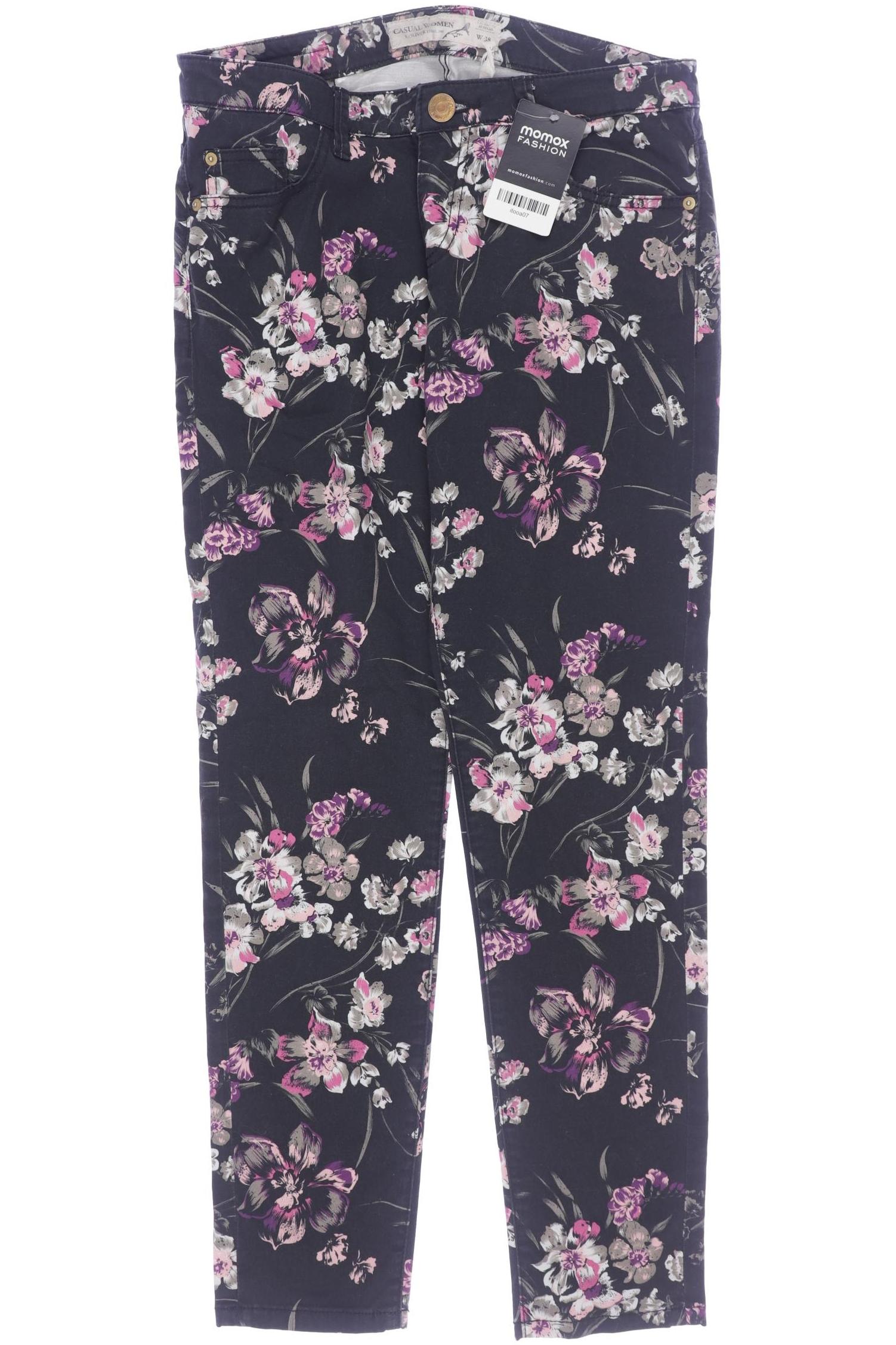 

s.Oliver Damen Jeans, grau, Gr. 38