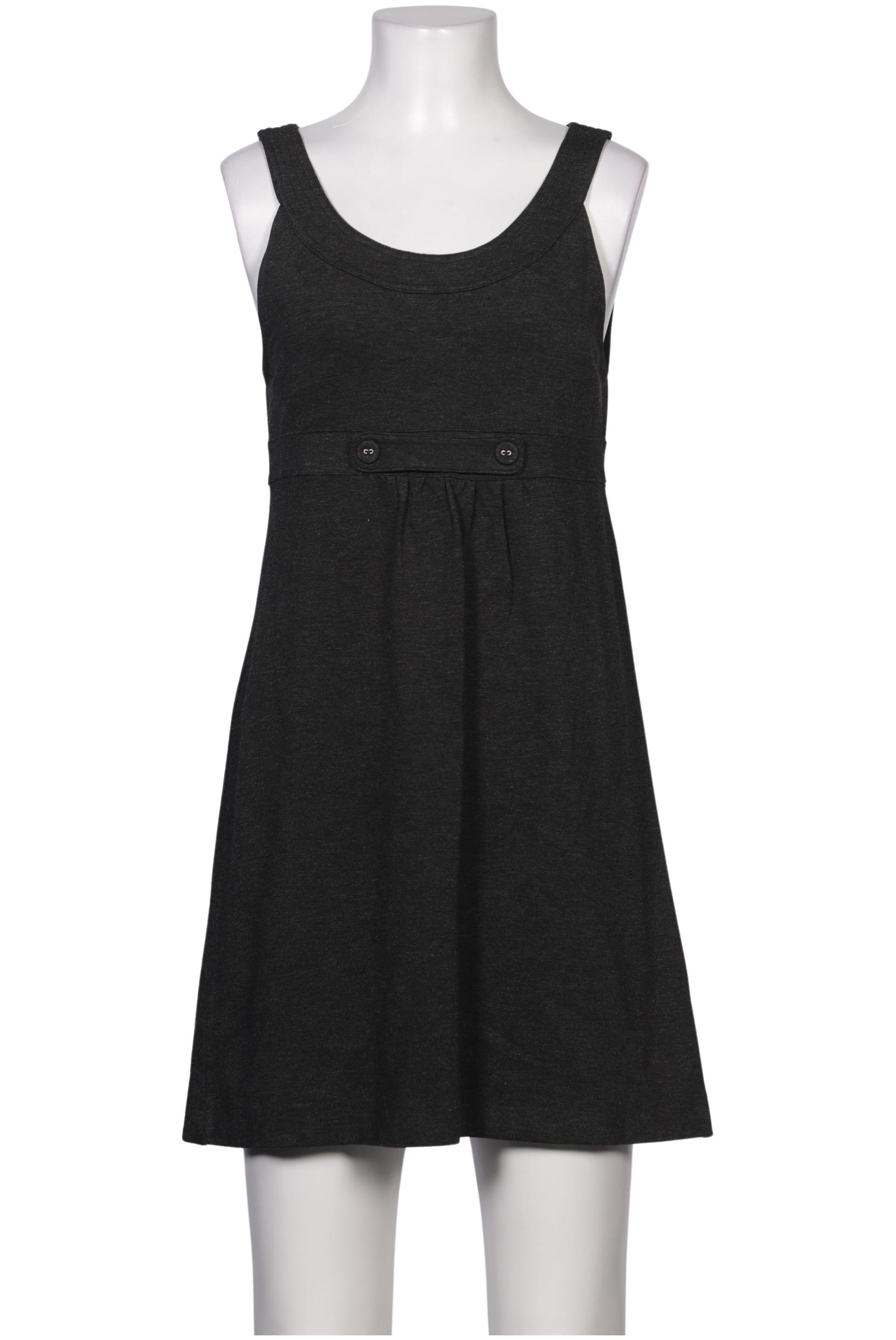 

s.Oliver Damen Kleid, schwarz, Gr. 38