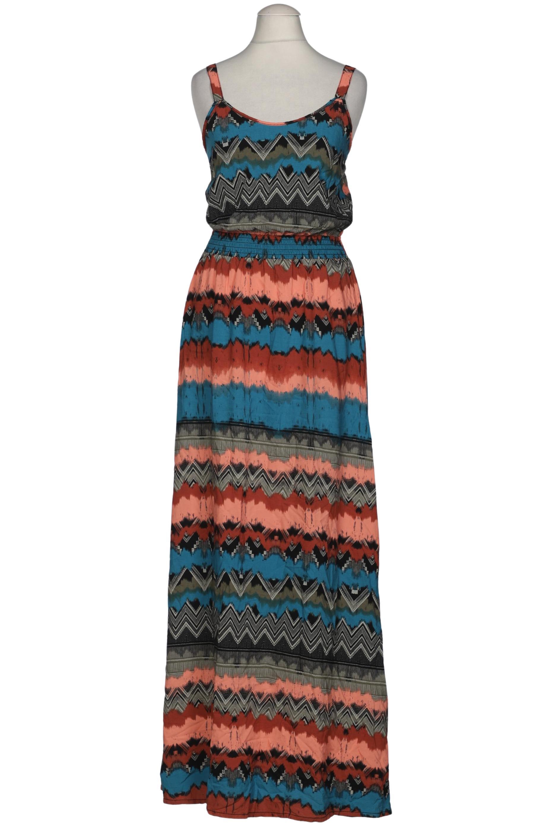 

s.Oliver Damen Kleid, mehrfarbig, Gr. 34