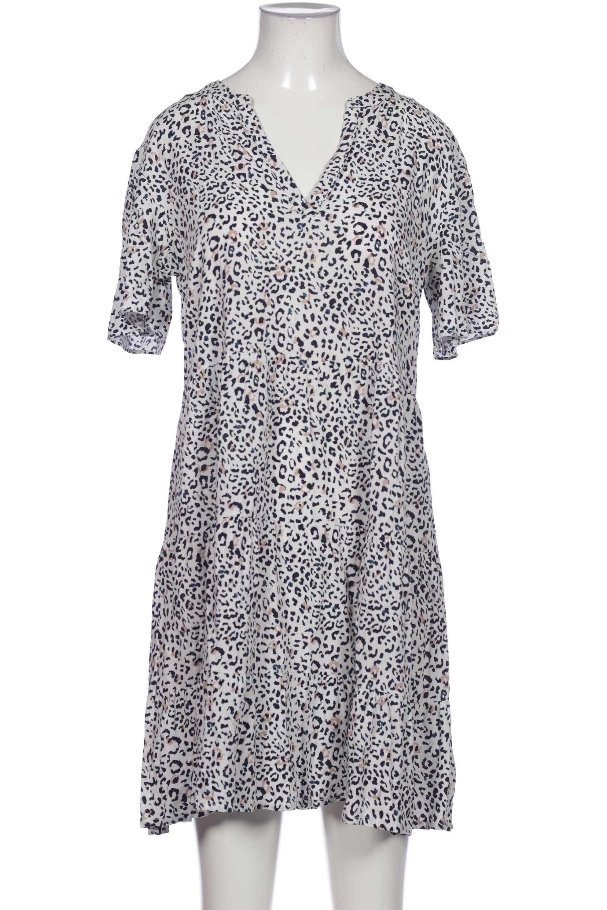 

s.Oliver Damen Kleid, mehrfarbig