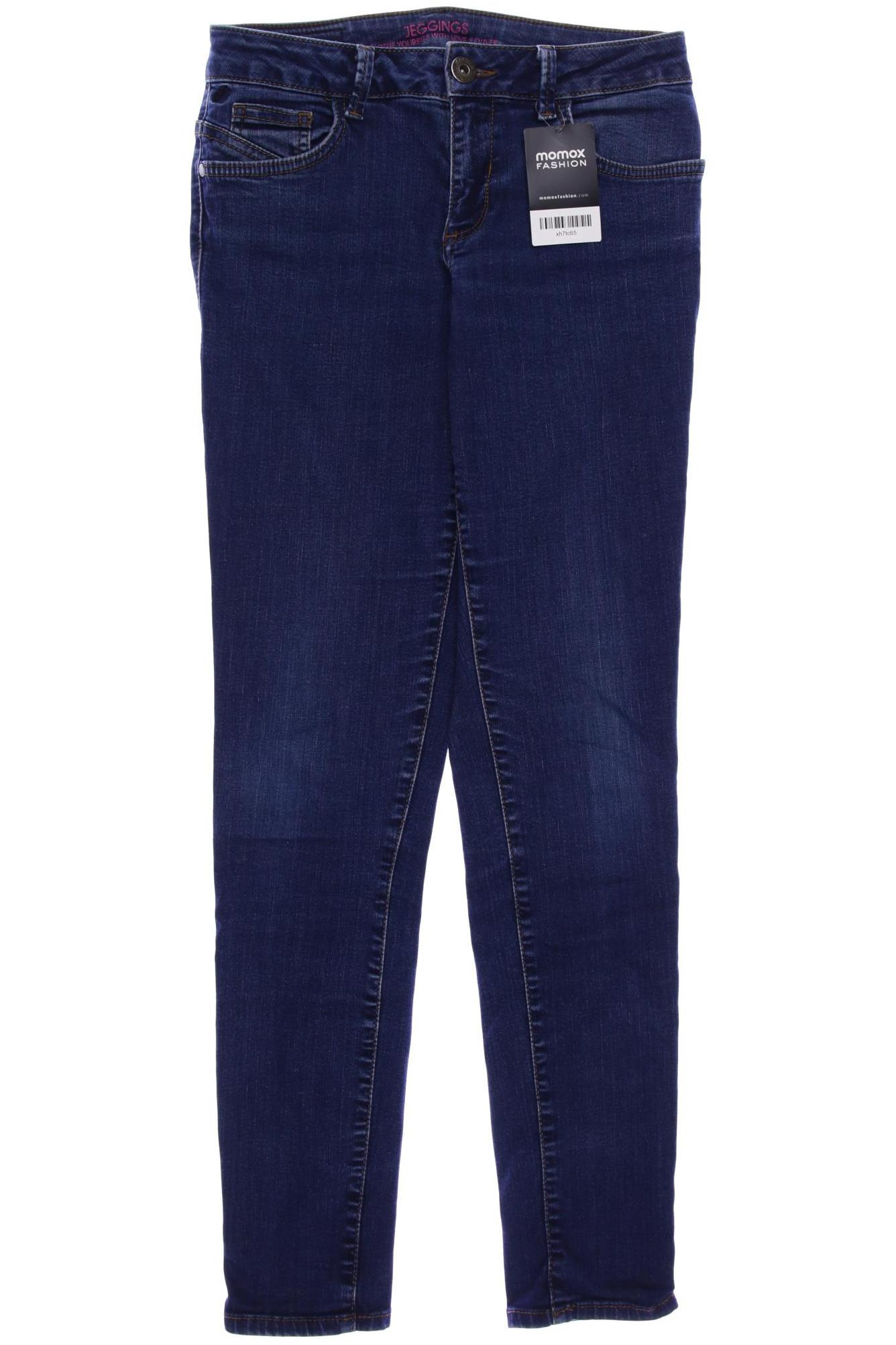 

s.Oliver Damen Jeans, blau, Gr. 36