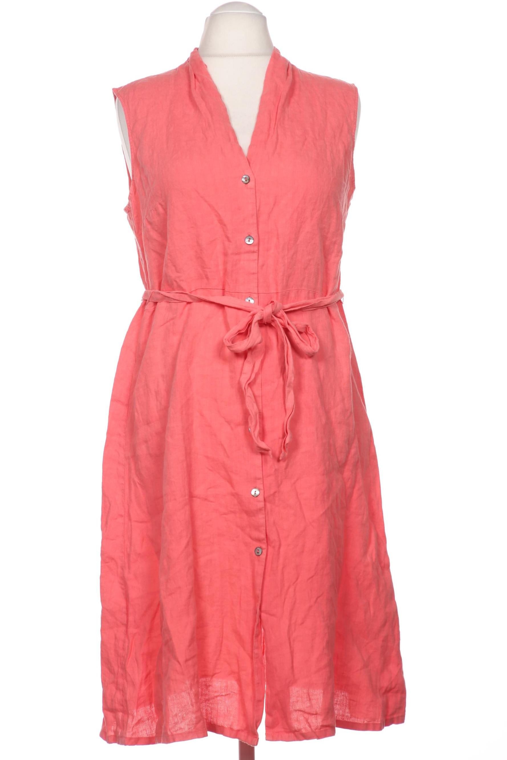 

s.Oliver Damen Kleid, pink, Gr. 42