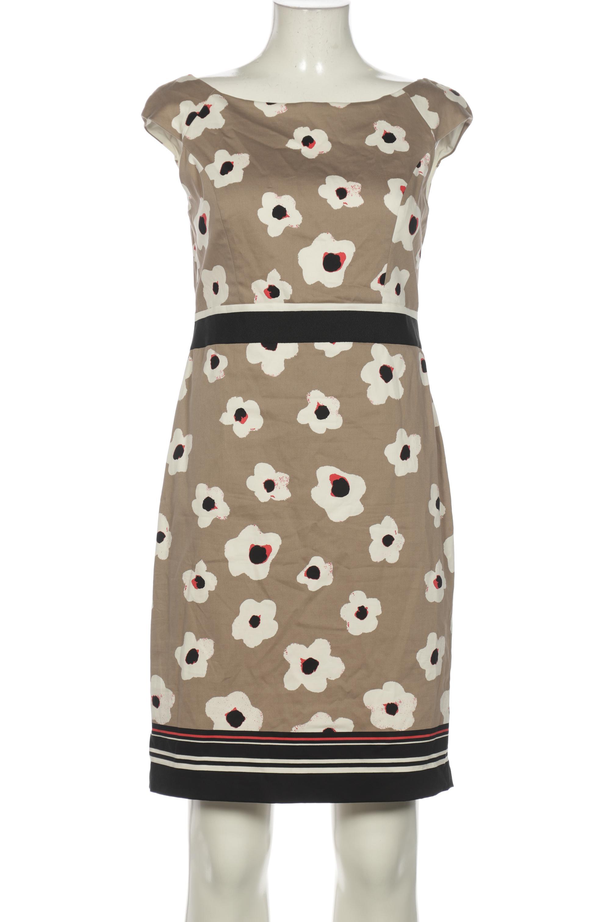 

s.Oliver Damen Kleid, beige