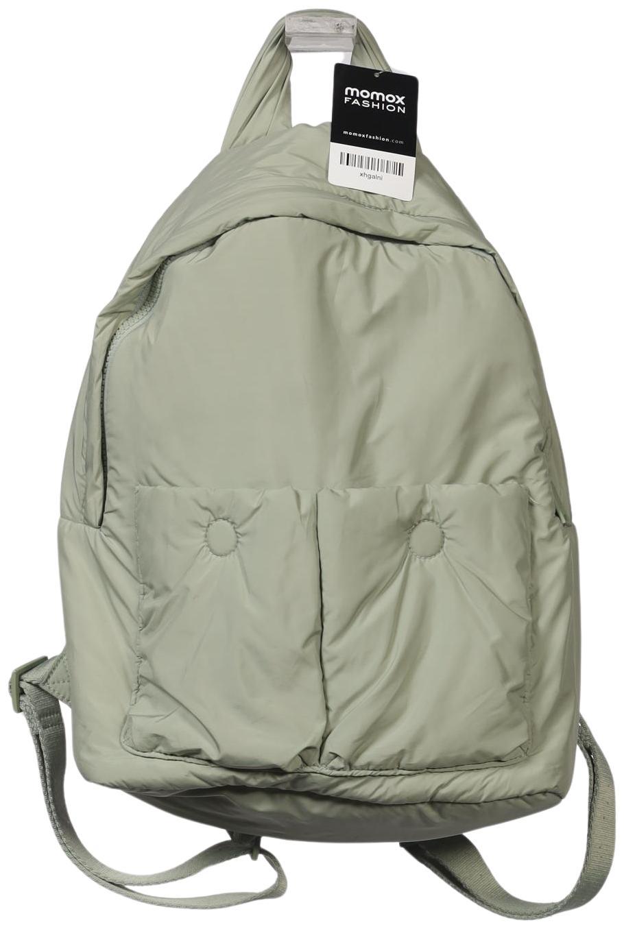 

s.Oliver Damen Rucksack, hellgrün, Gr.