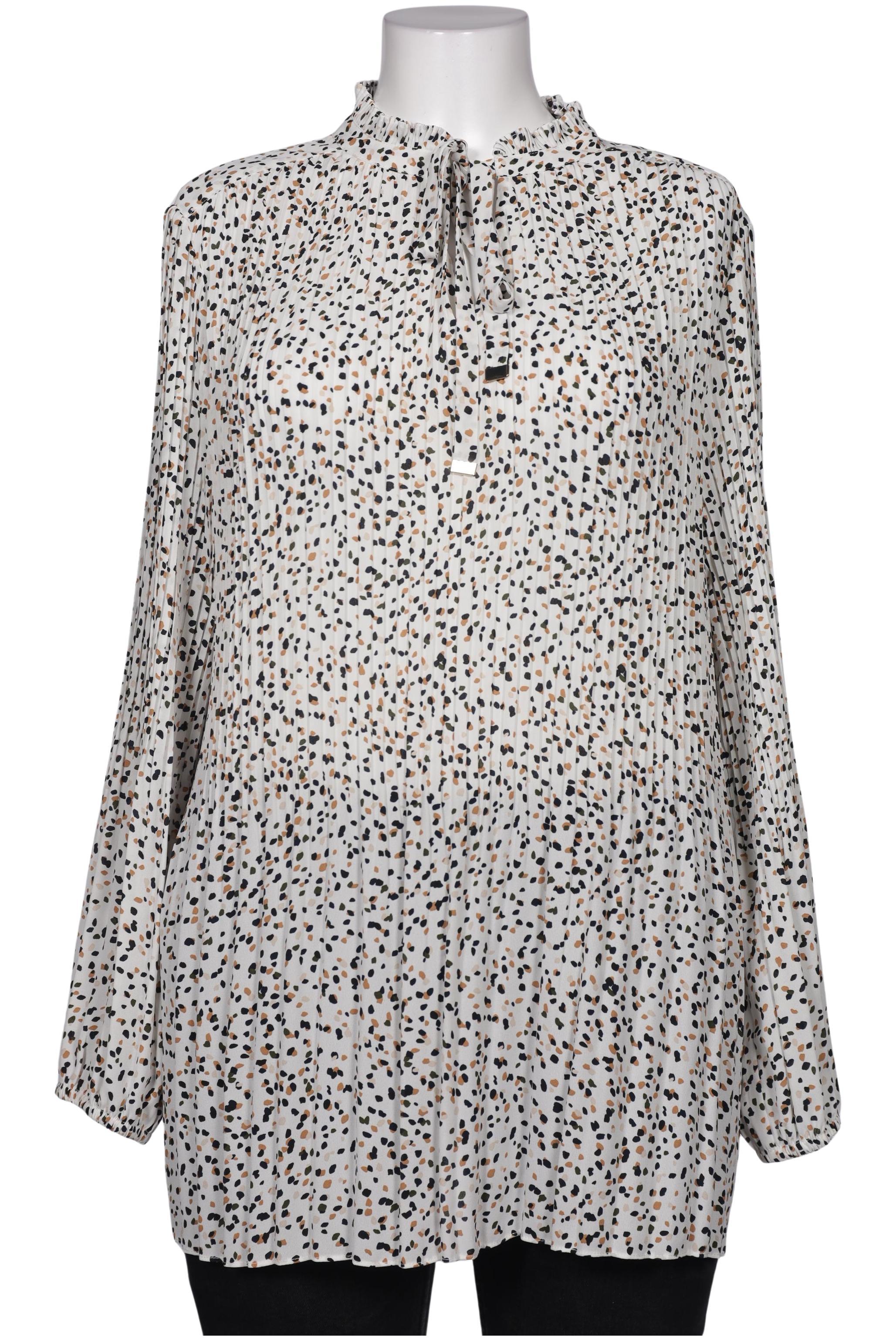 

s.Oliver Damen Bluse, mehrfarbig, Gr. 48