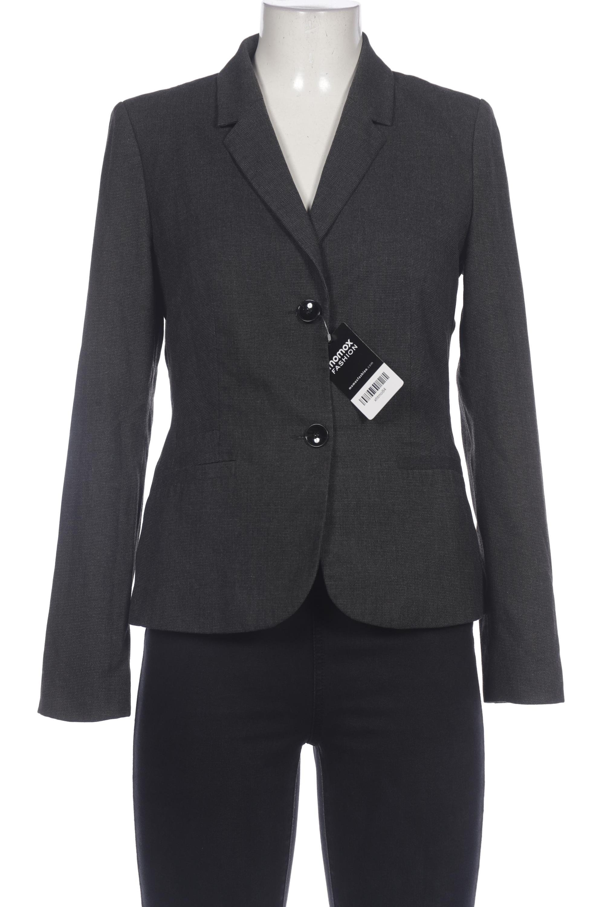 

s.Oliver Damen Blazer, grau, Gr. 38