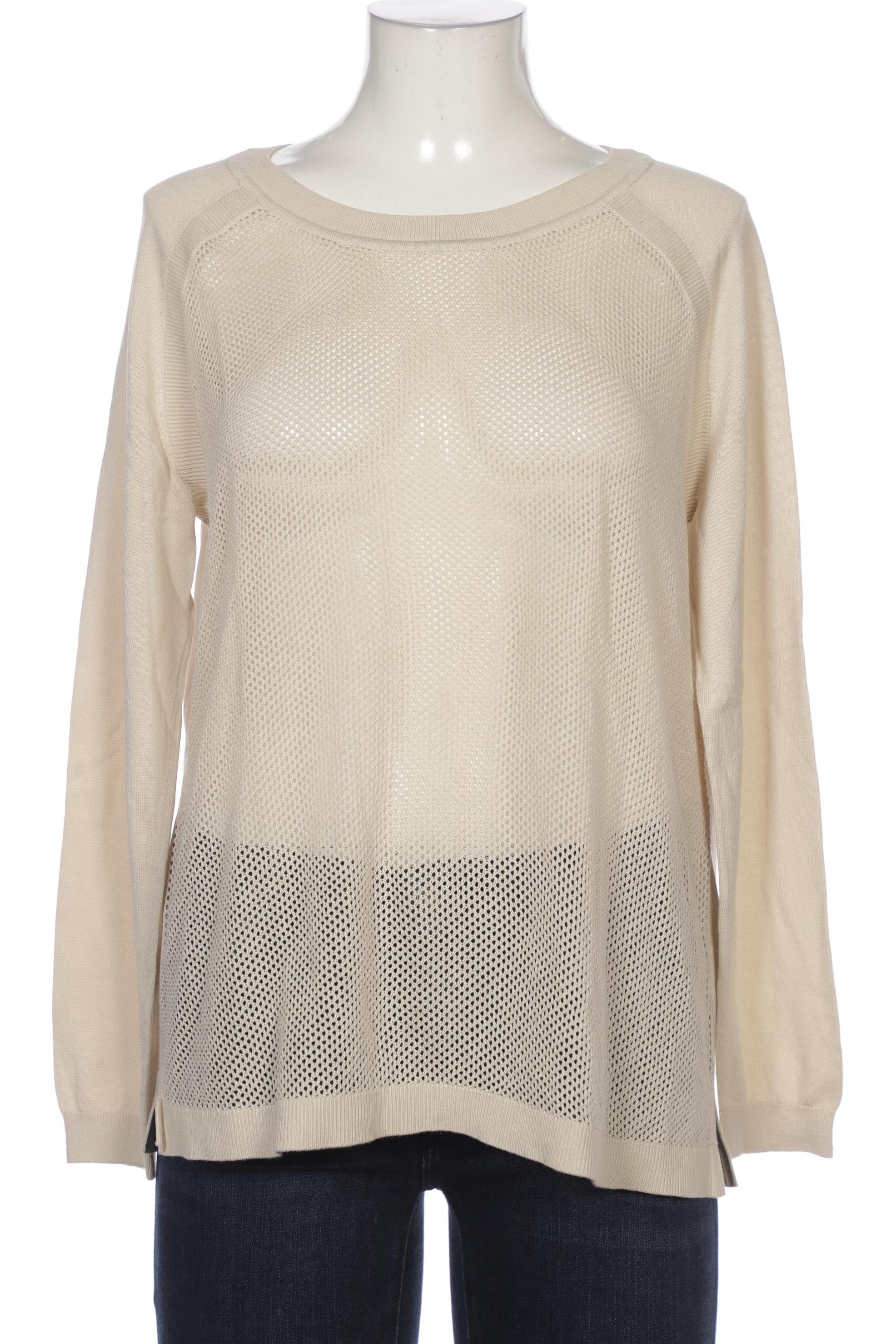

s.Oliver Damen Pullover, beige