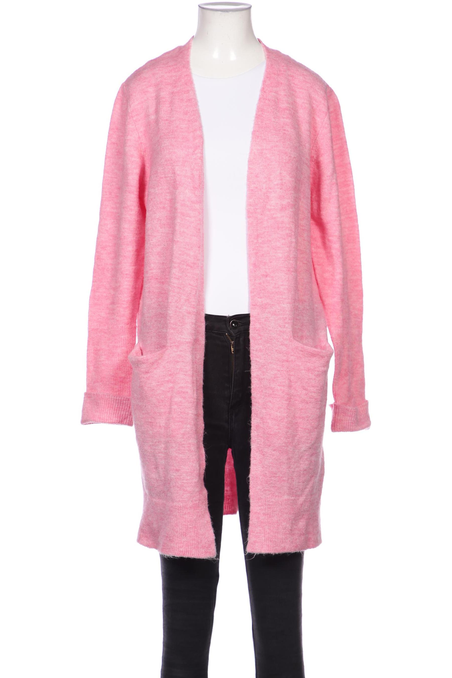 

s.Oliver Damen Strickjacke, pink