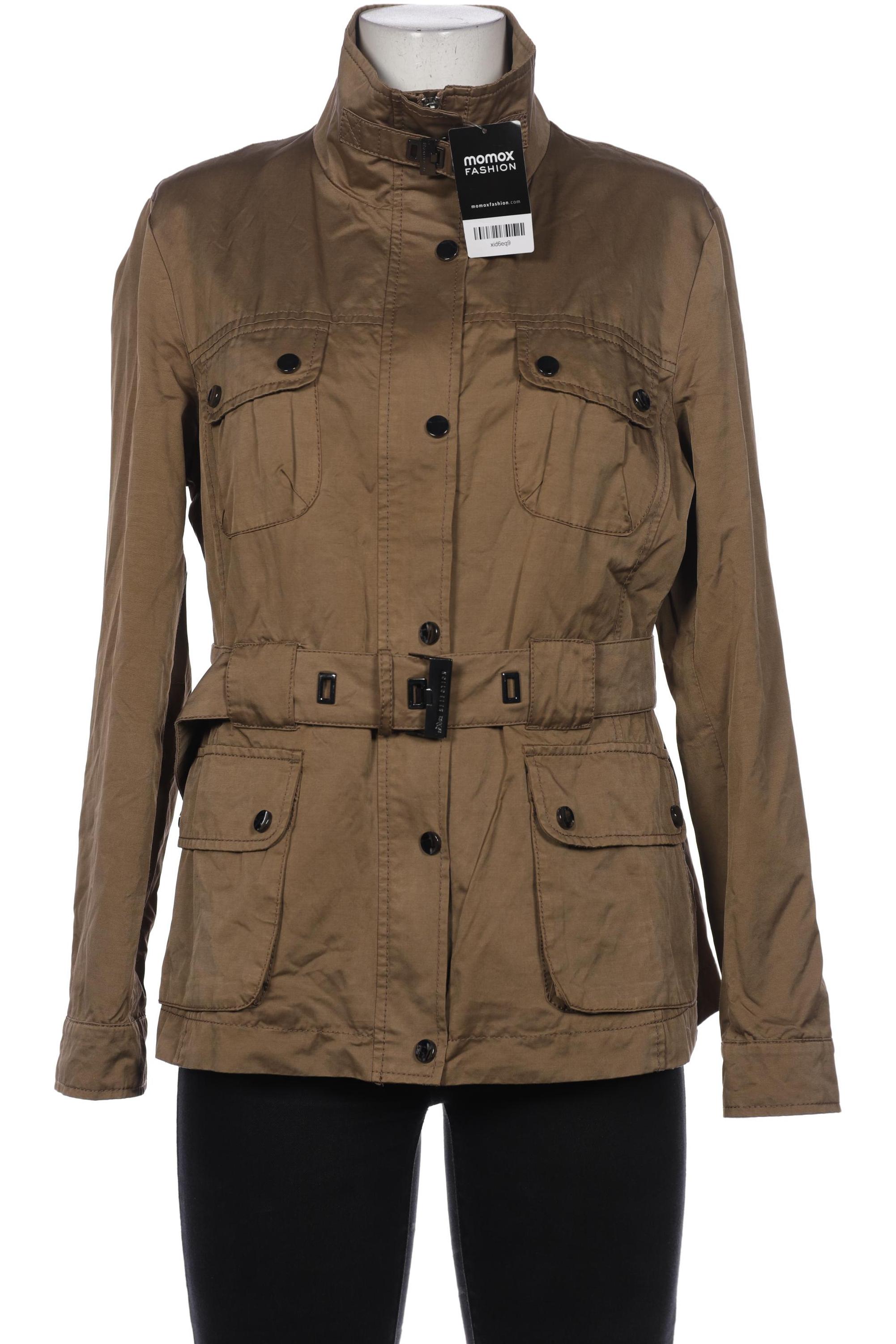 

s.Oliver Damen Jacke, braun, Gr. 42