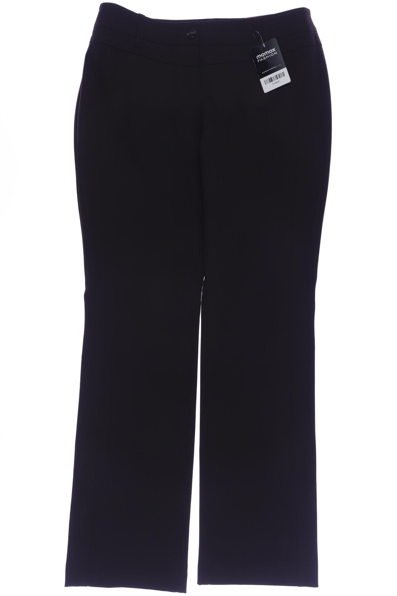 

s.Oliver Damen Stoffhose, braun, Gr. 38