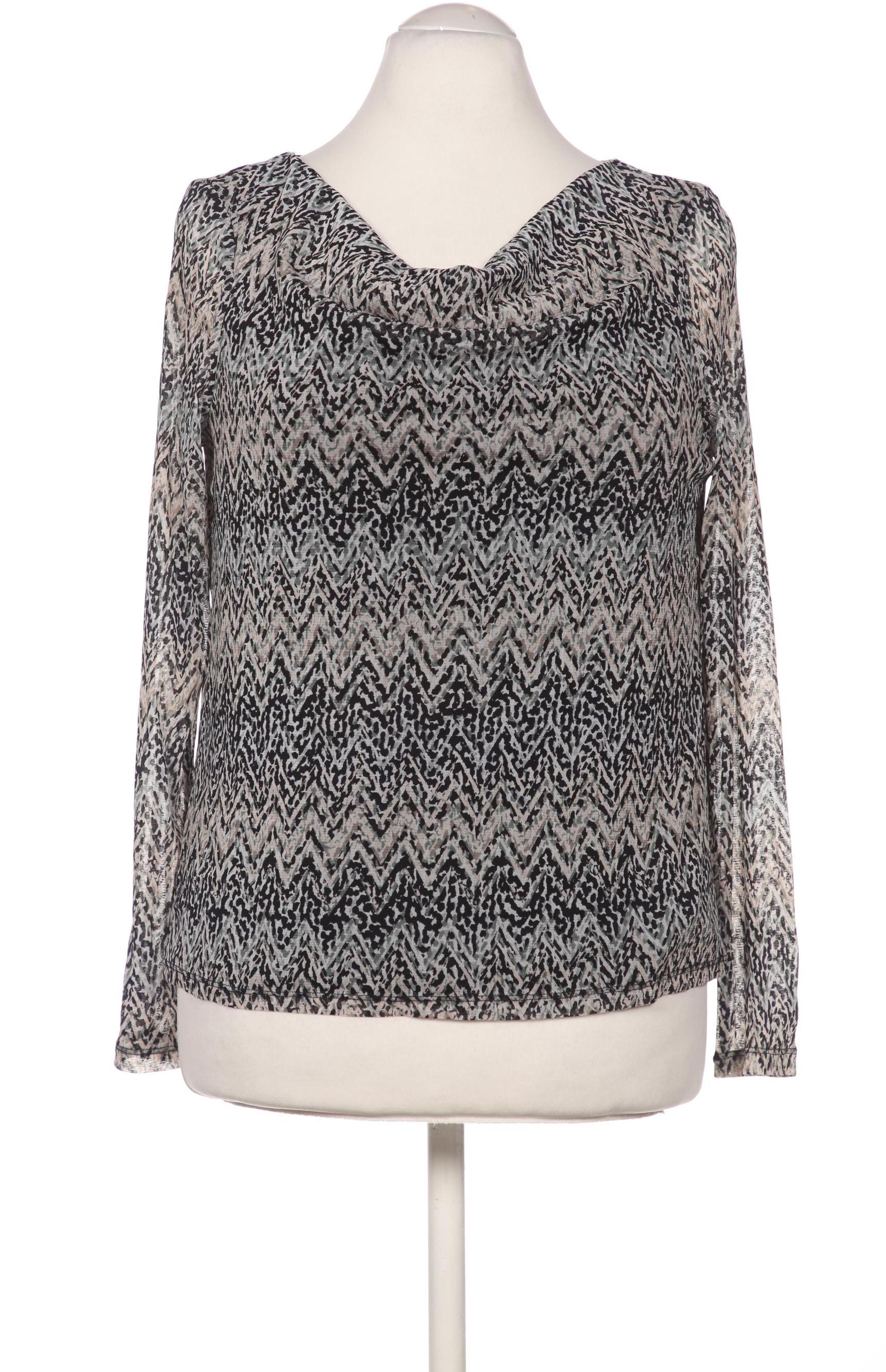 

s.Oliver Damen Bluse, grün, Gr. 42