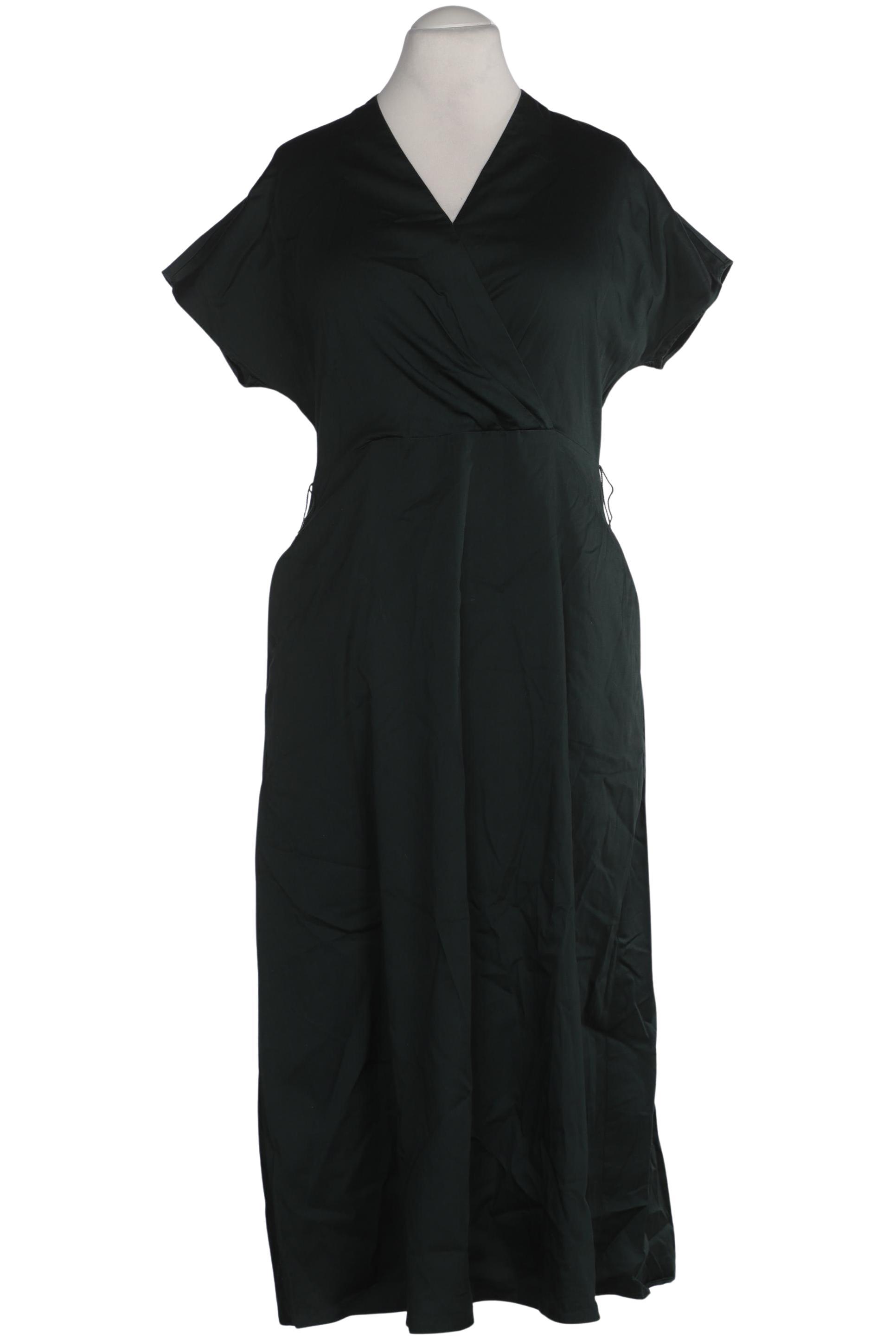 

s.Oliver Damen Kleid, grün, Gr. 40
