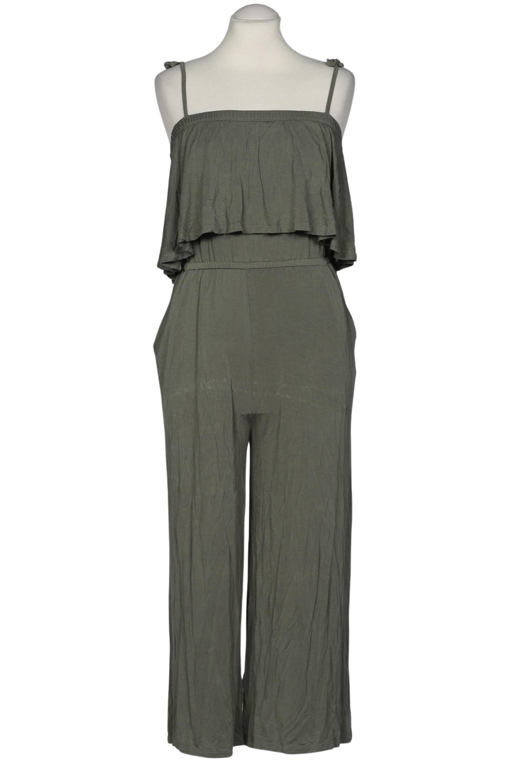 

s.Oliver Damen Jumpsuit/Overall, grün, Gr. 38