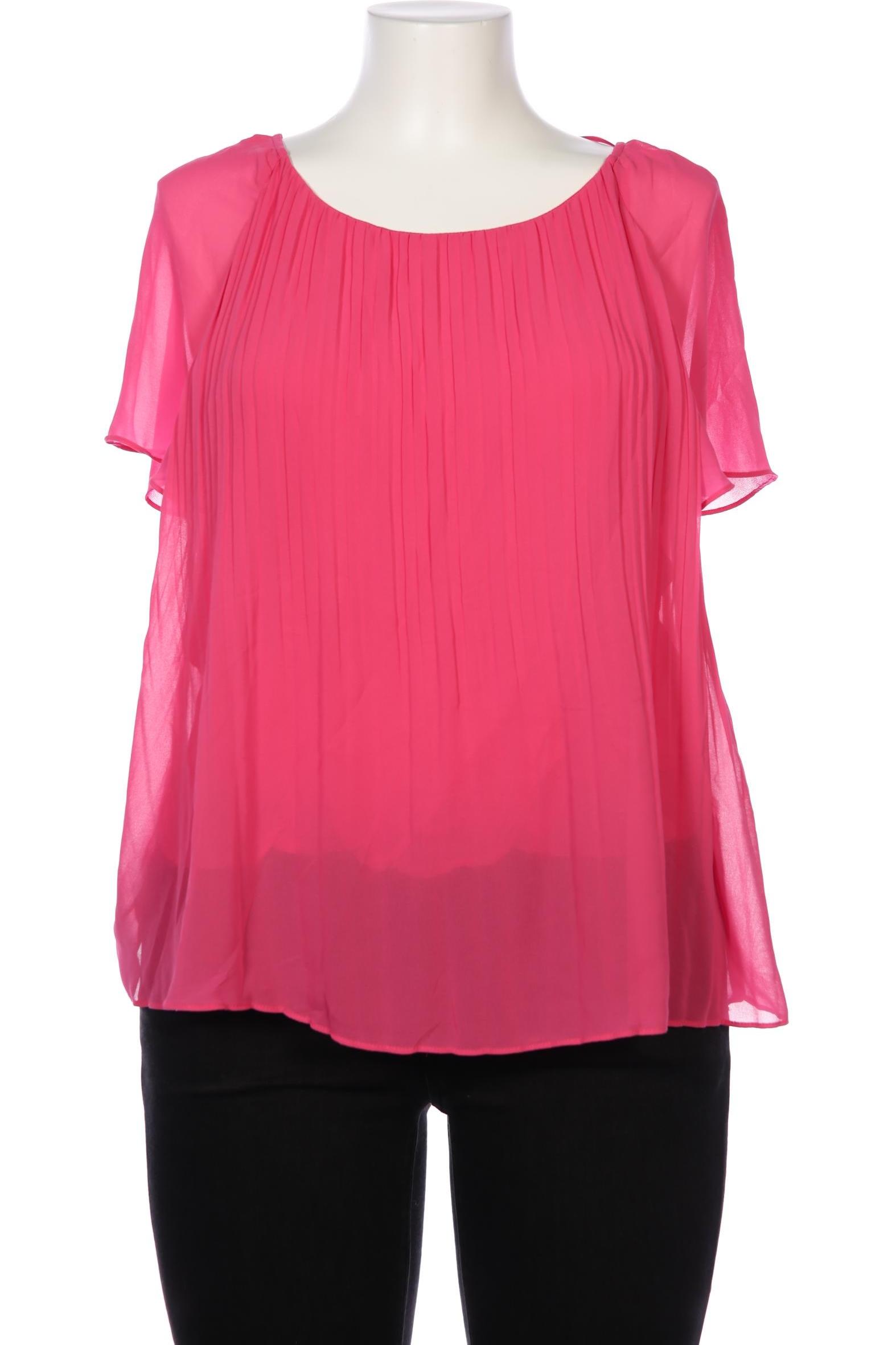 

s.Oliver Damen Bluse, pink, Gr. 42