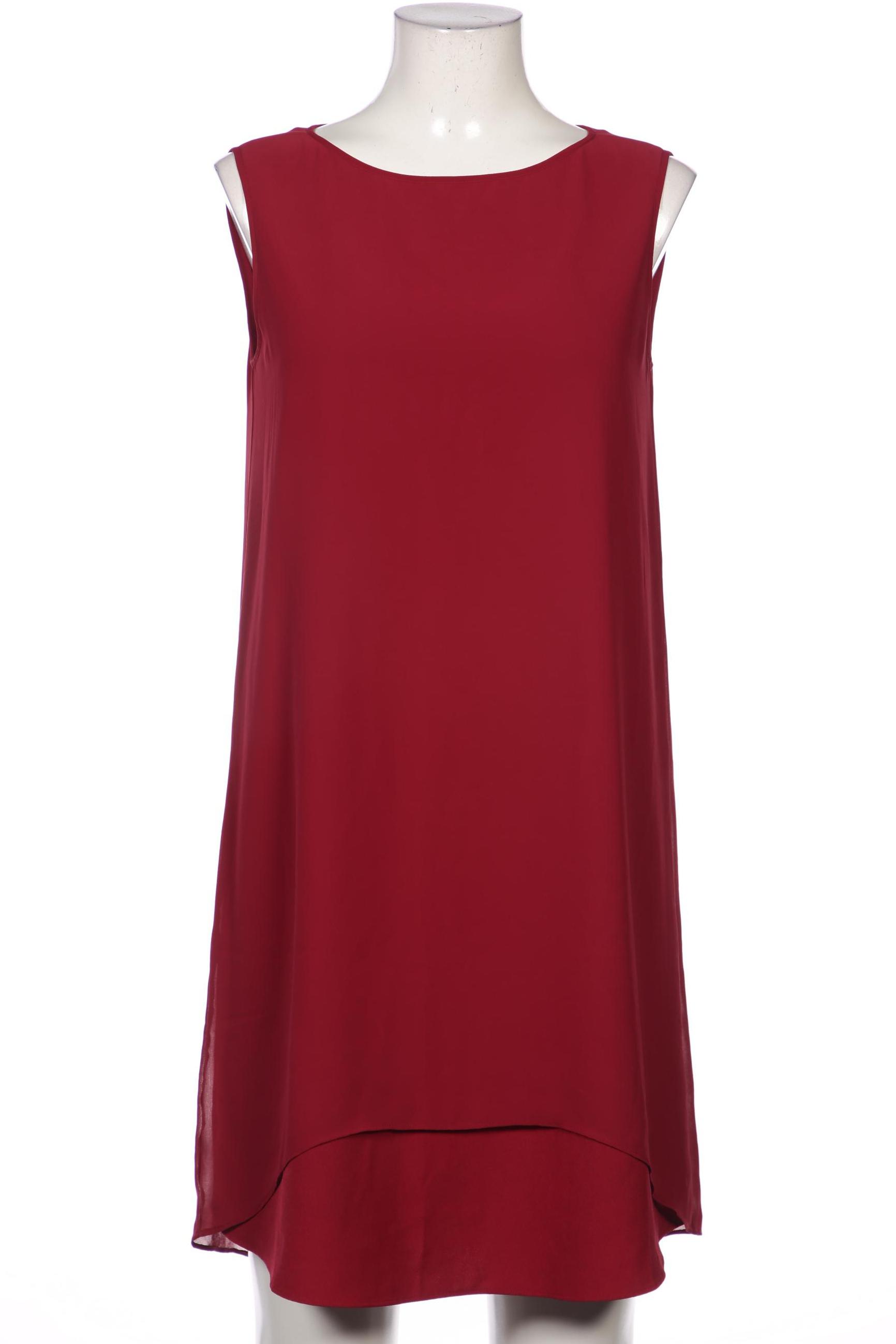

s.Oliver Damen Kleid, bordeaux, Gr. 38