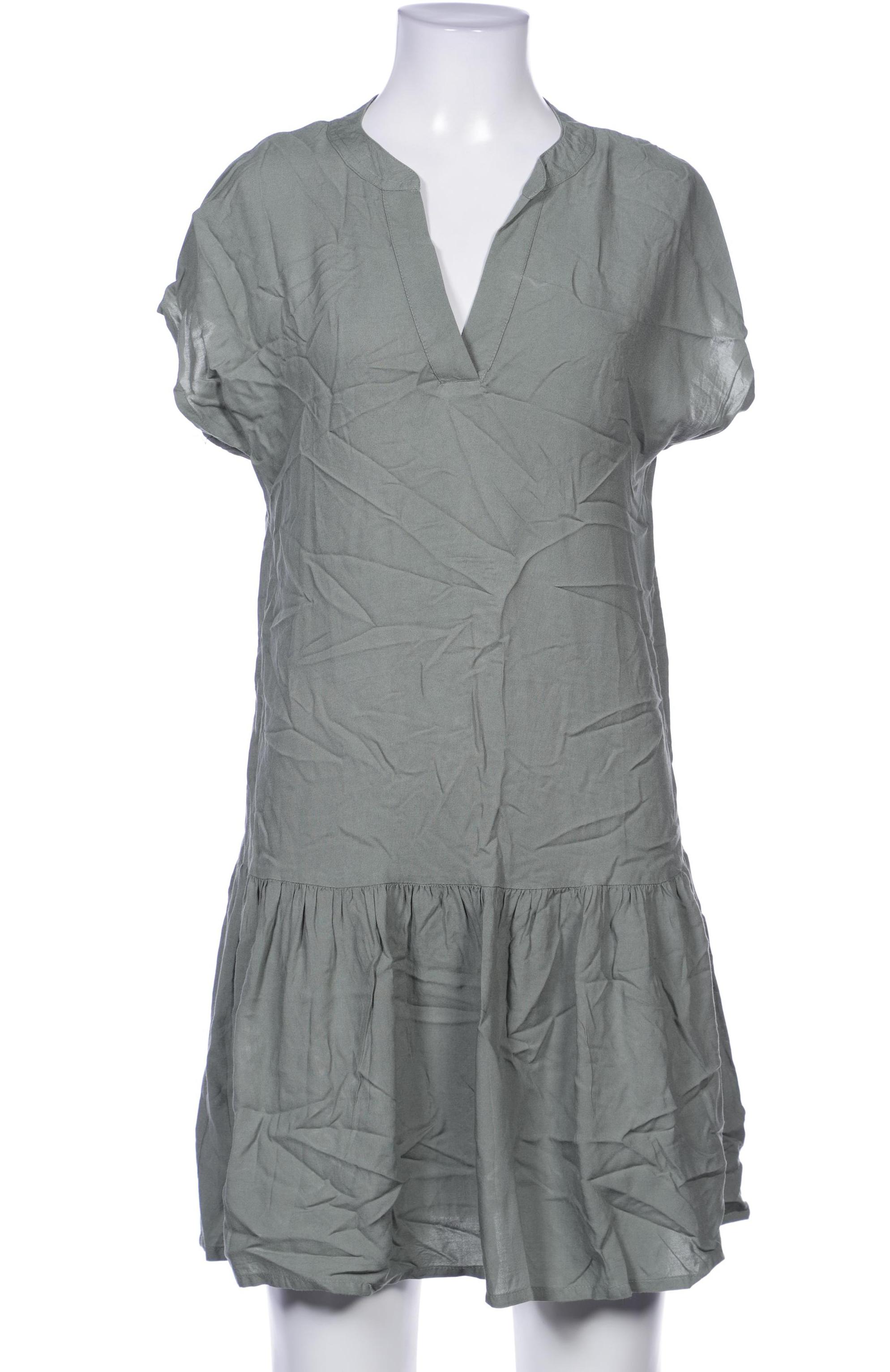 

s.Oliver Damen Kleid, grün, Gr. 36