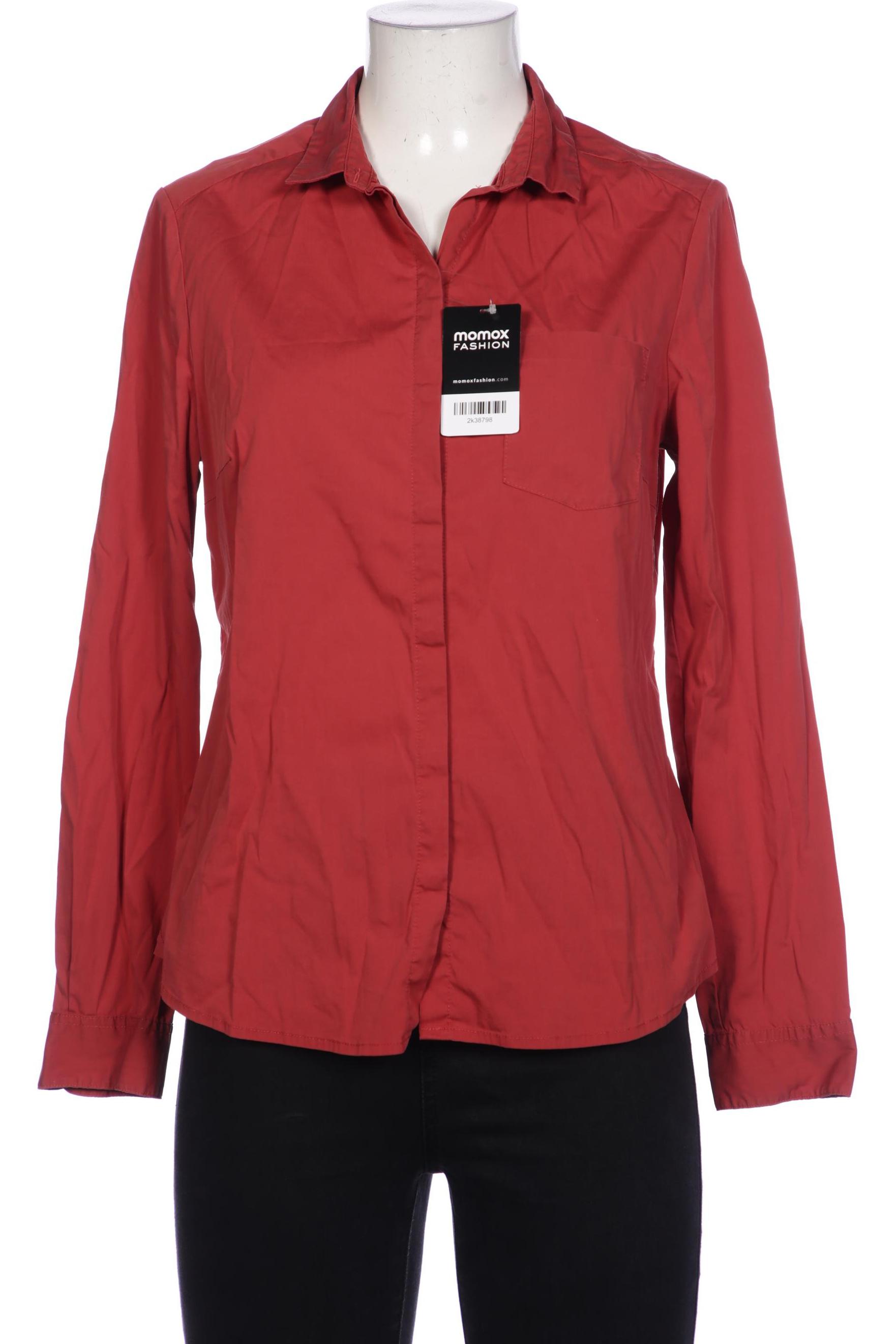 

s.Oliver Damen Bluse, rot, Gr. 38