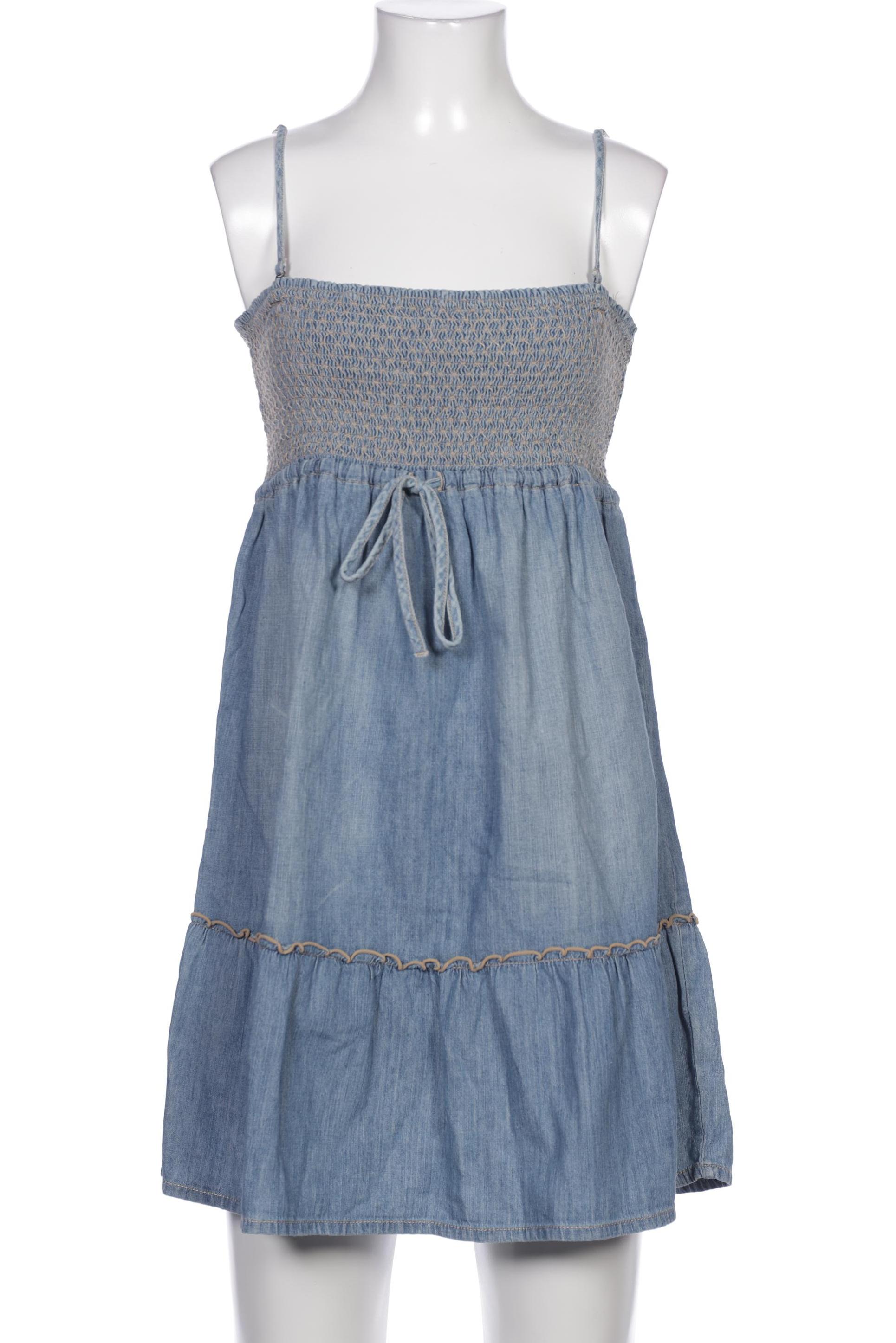 

s.Oliver Damen Kleid, blau