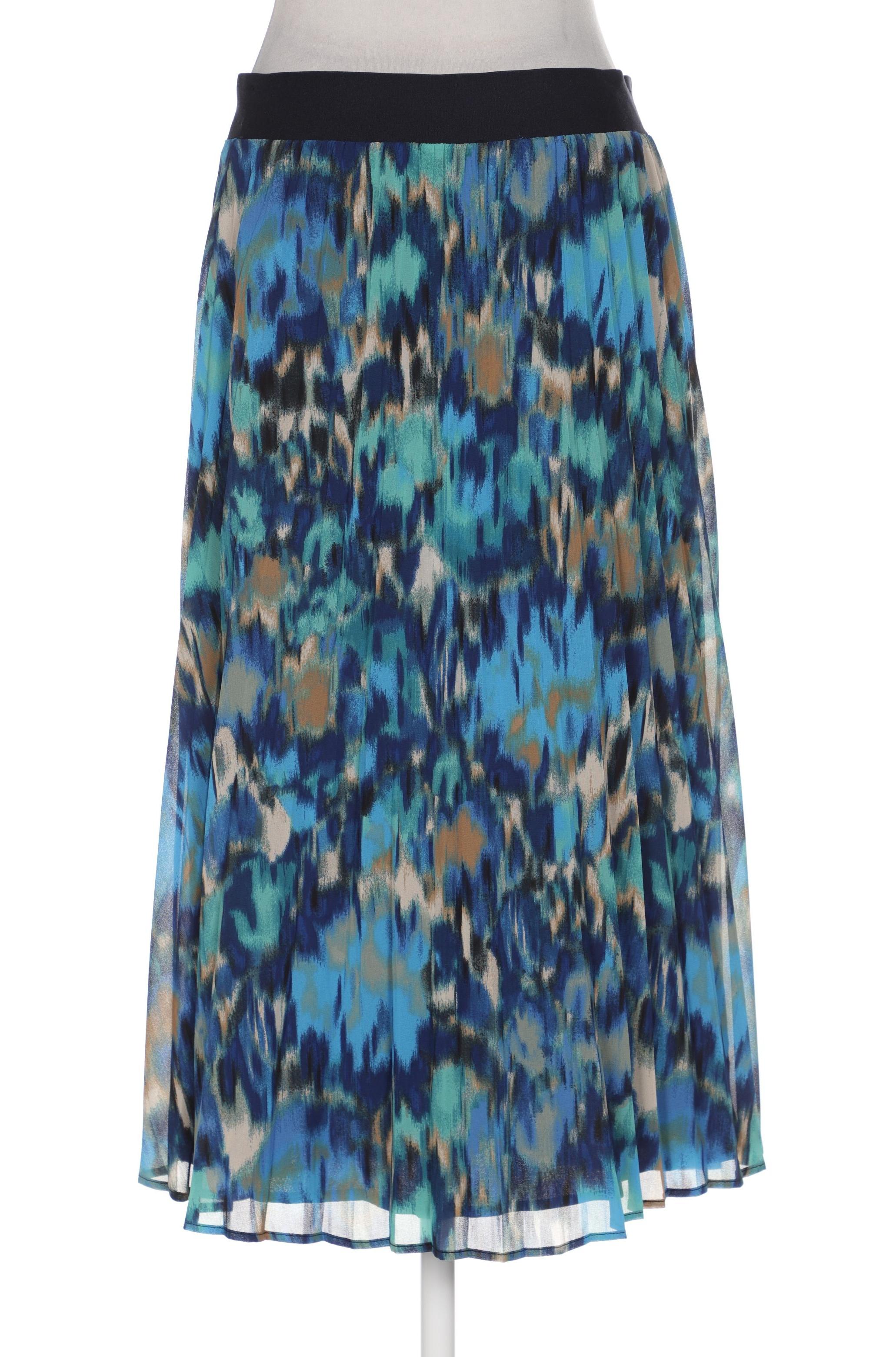 

s.Oliver Damen Rock, blau, Gr. 36