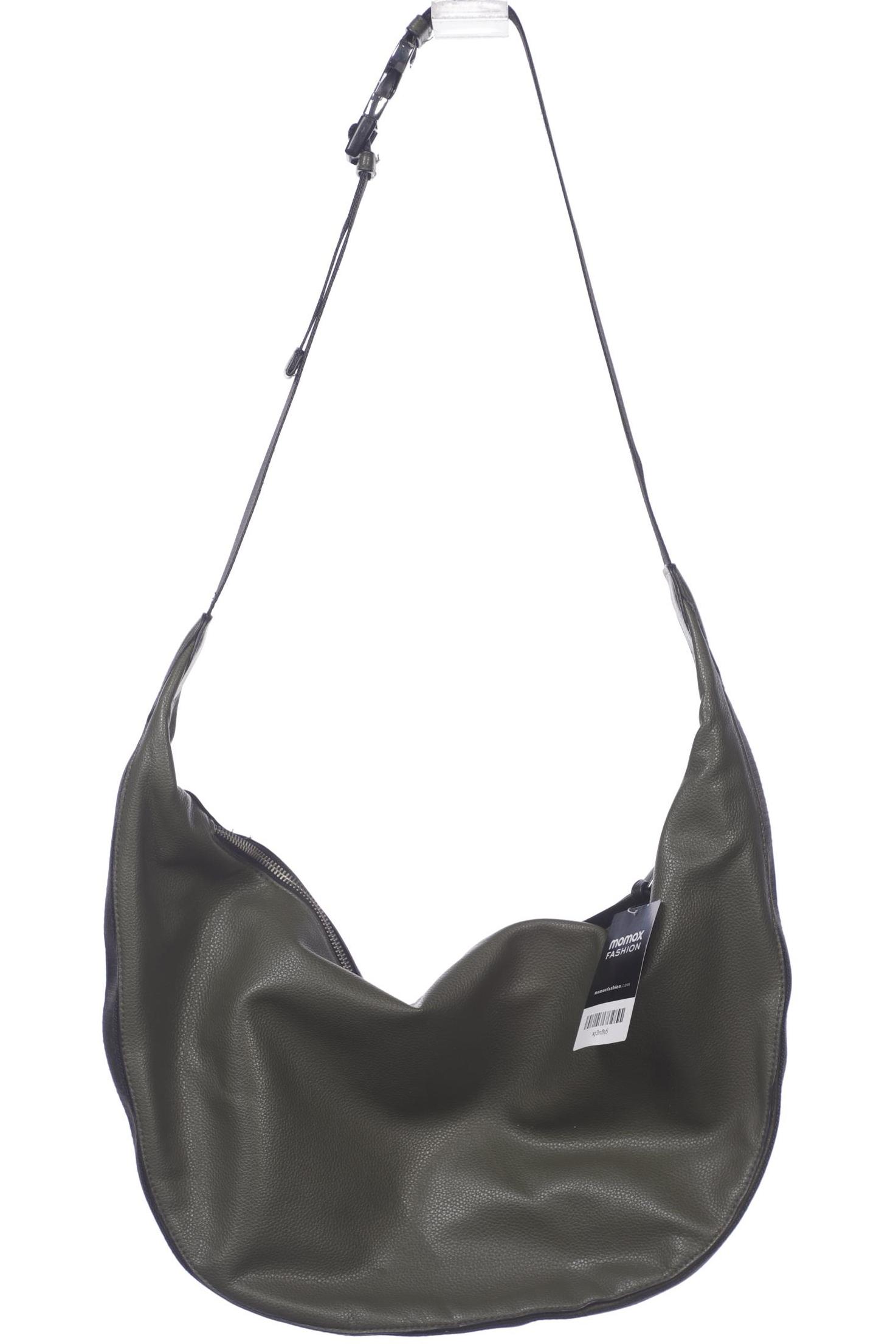 

s.Oliver Damen Handtasche, grün, Gr.