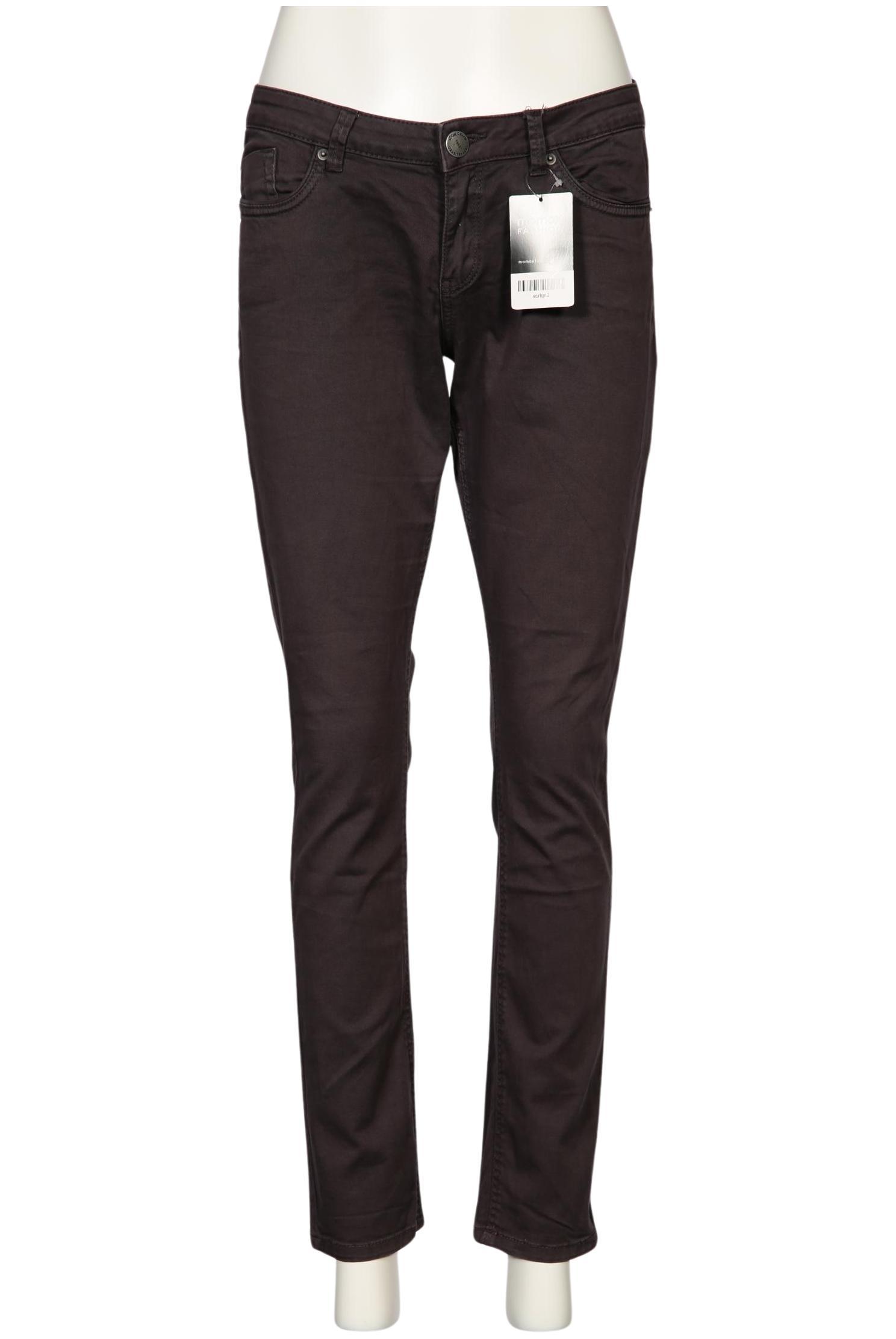 

s.Oliver Damen Jeans, braun, Gr. 30