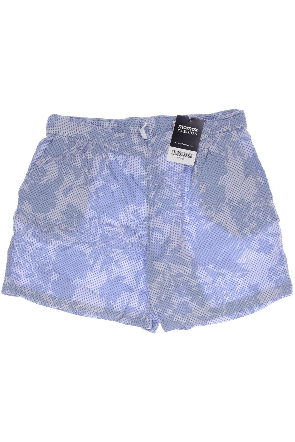 

s.Oliver Damen Shorts, hellblau, Gr. 38