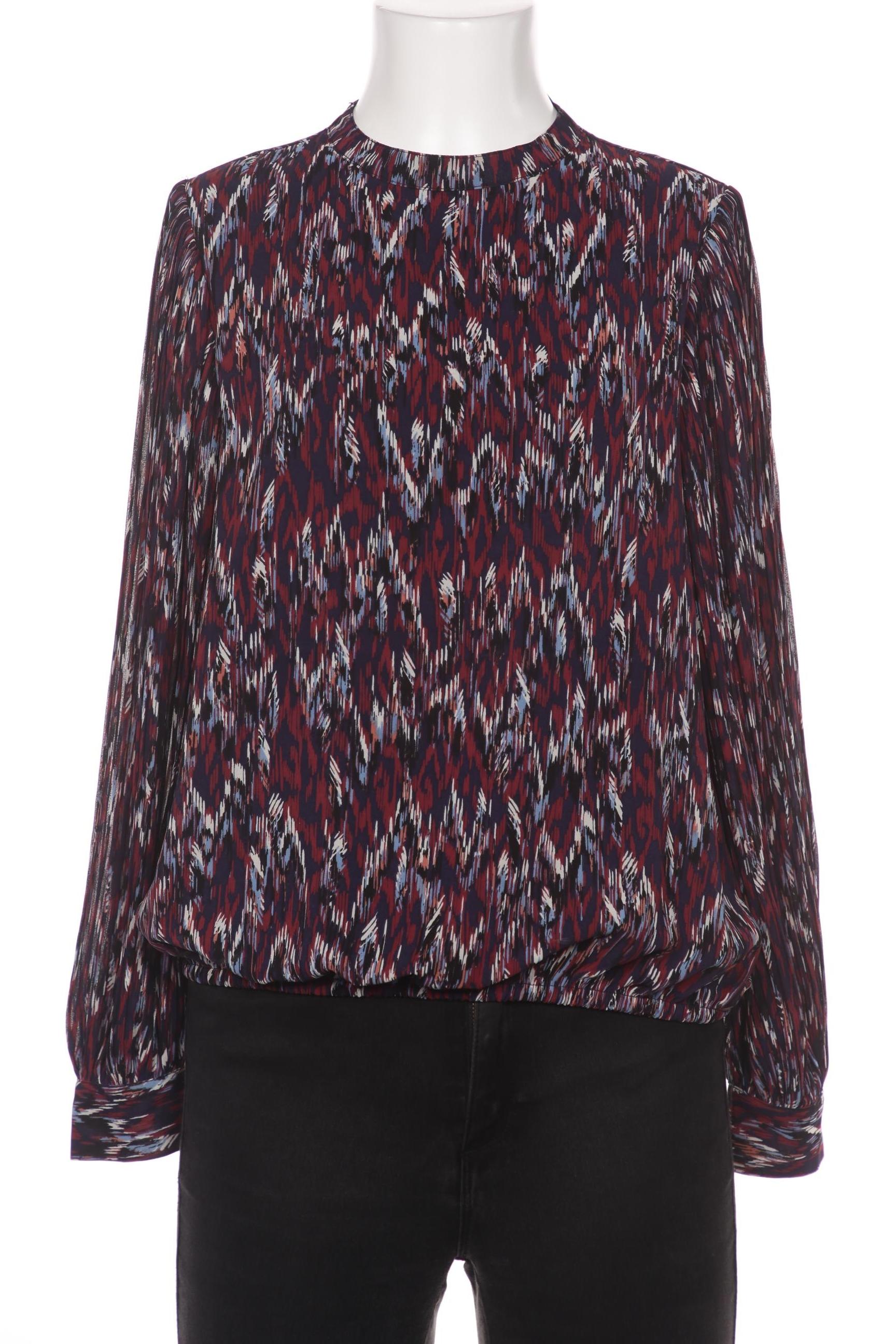 

s.Oliver Damen Bluse, flieder, Gr. 34