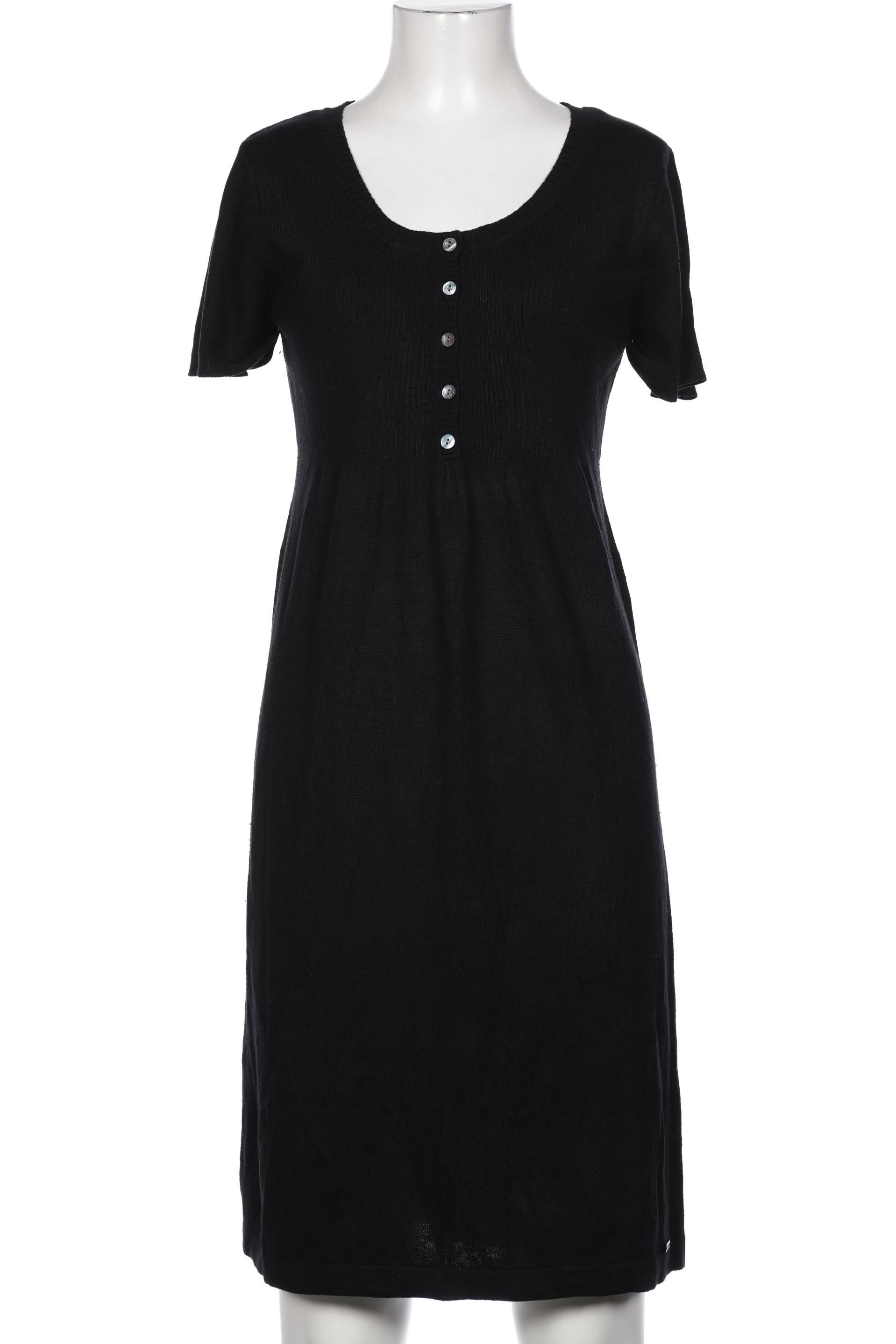 

s.Oliver Damen Kleid, schwarz