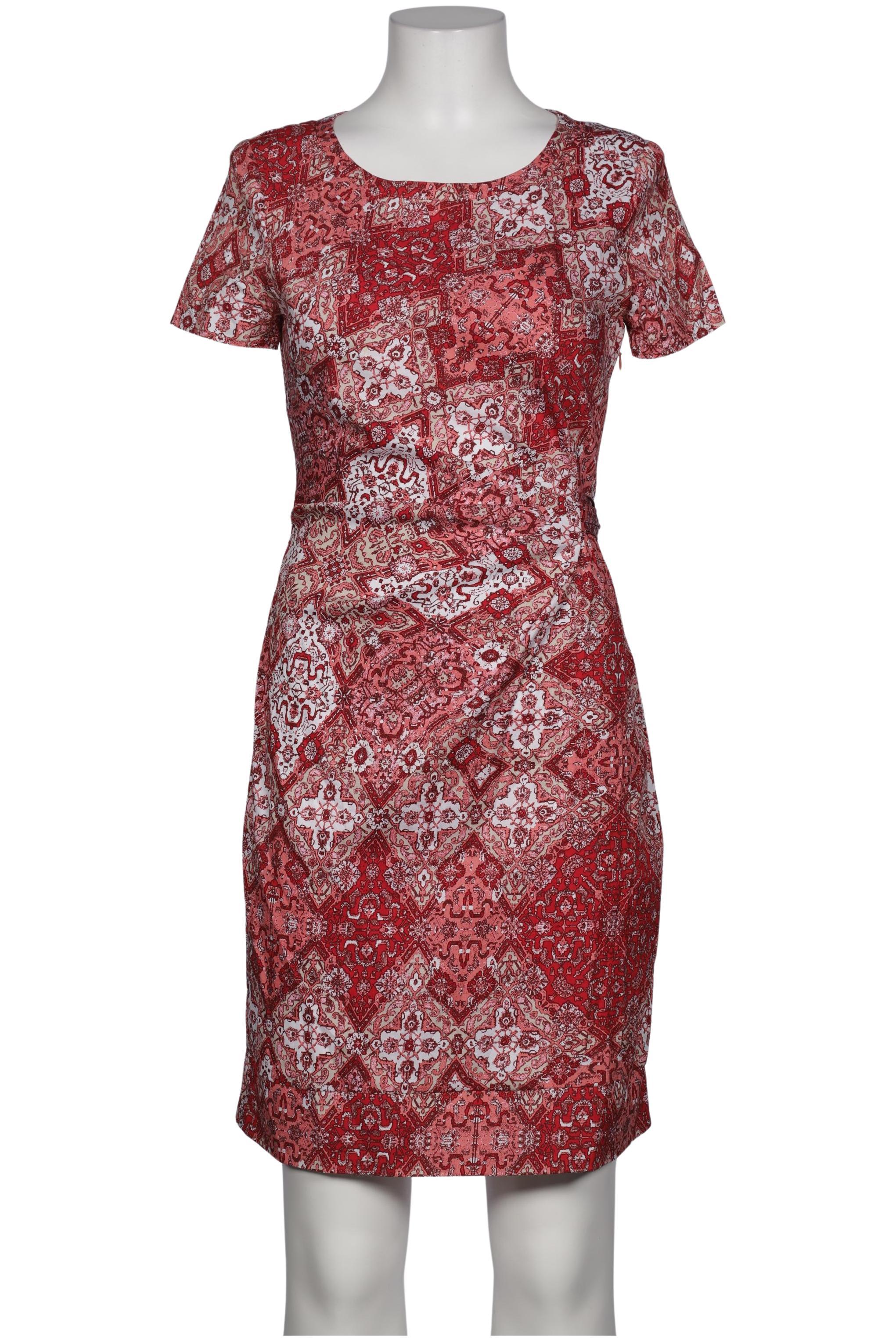 

s.Oliver Damen Kleid, rot, Gr. 38
