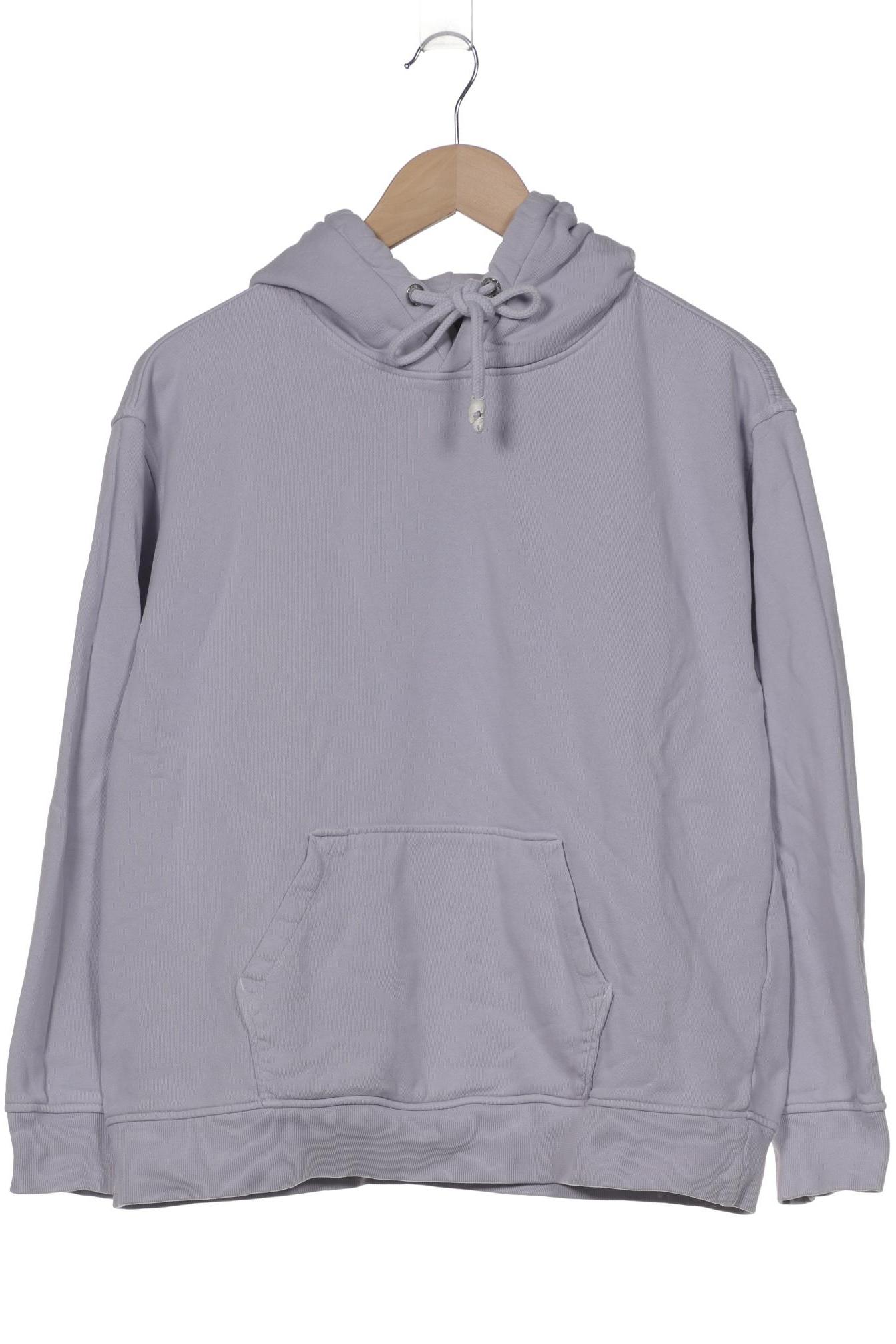 

s.Oliver Damen Kapuzenpullover, flieder, Gr. 36