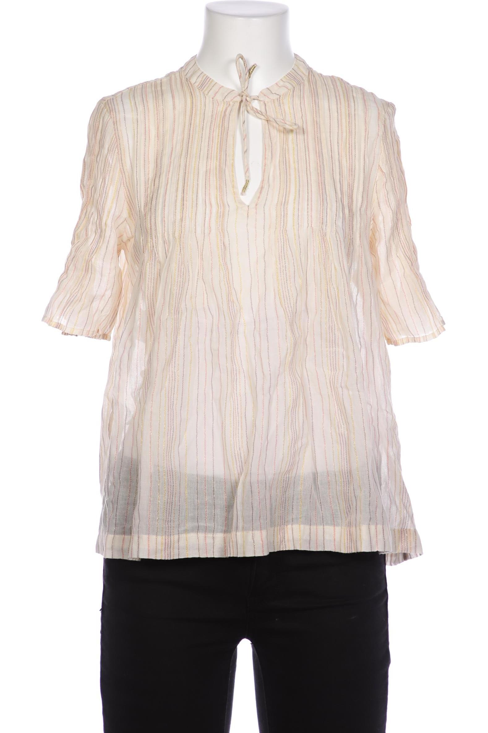 

s.Oliver Damen Bluse, beige, Gr. 36