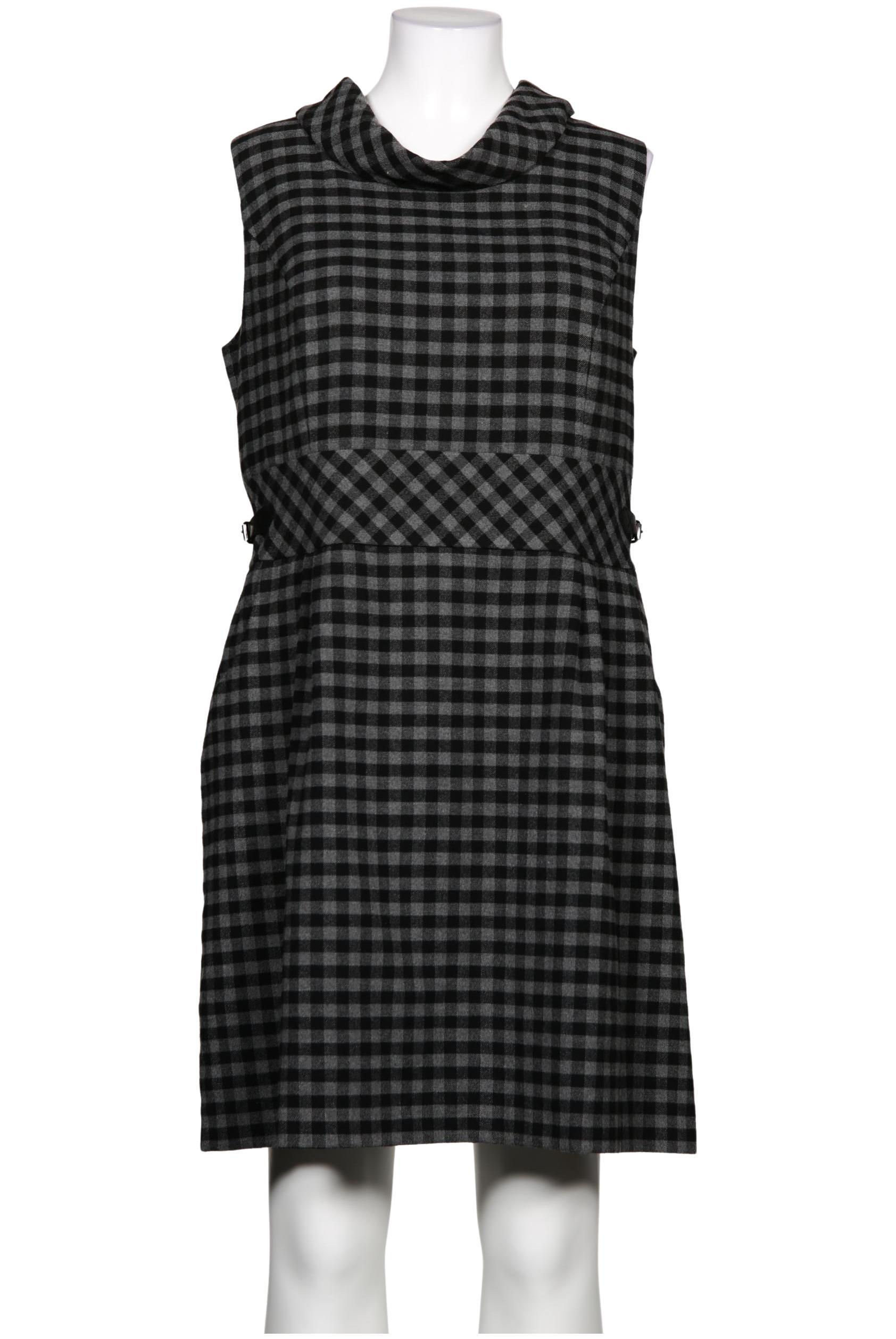 

s.Oliver Damen Kleid, grau, Gr. 46