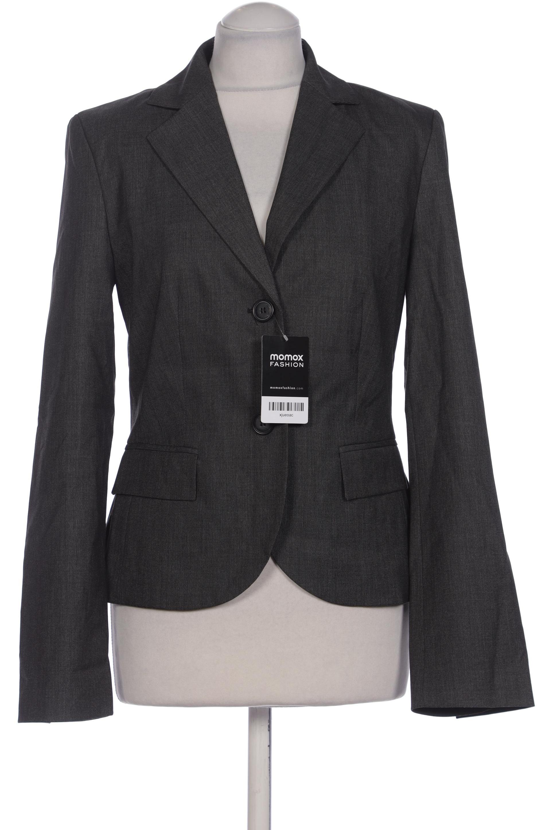 

s.Oliver Damen Blazer, grau, Gr. 36