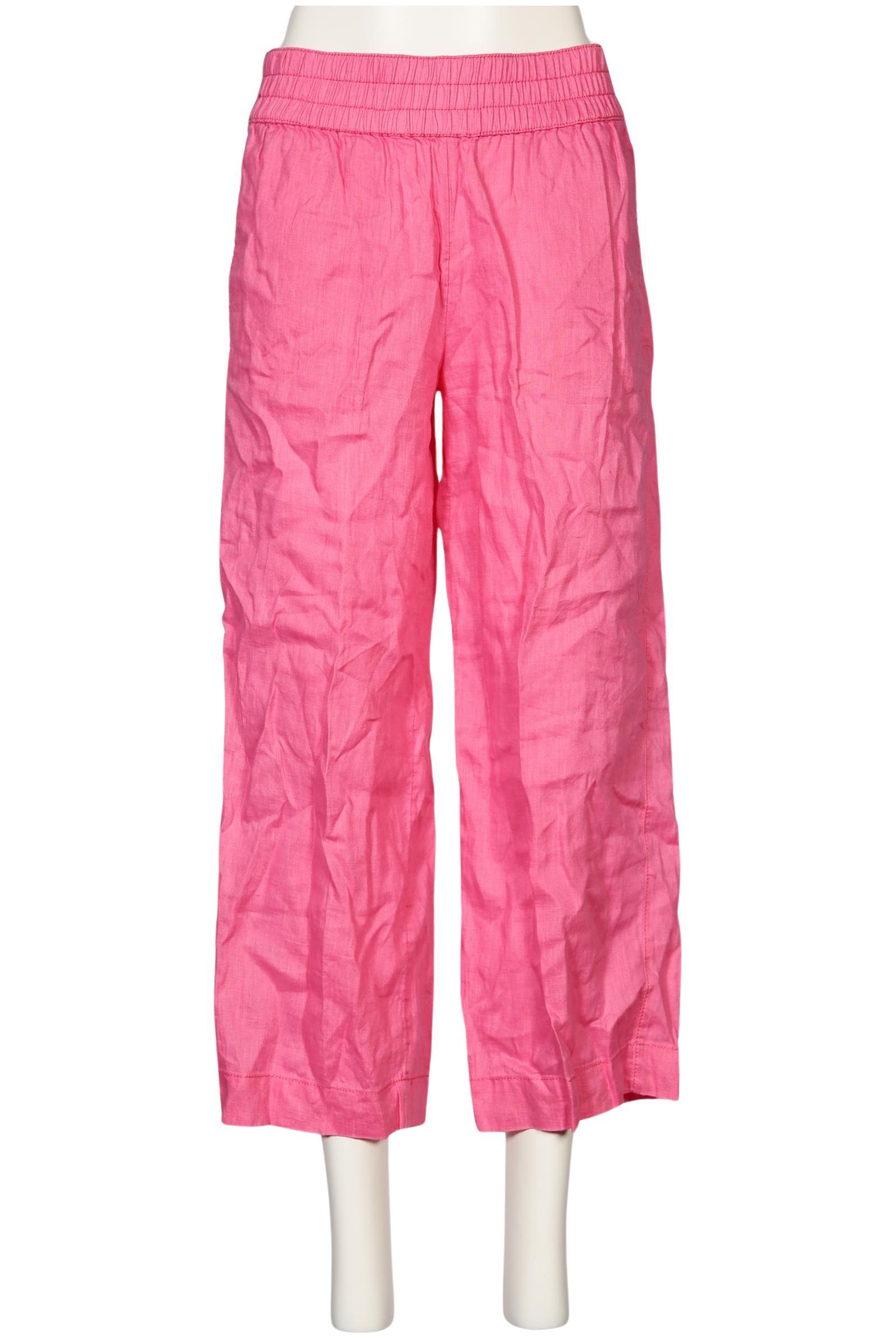 

s.Oliver Damen Stoffhose, pink, Gr. 34