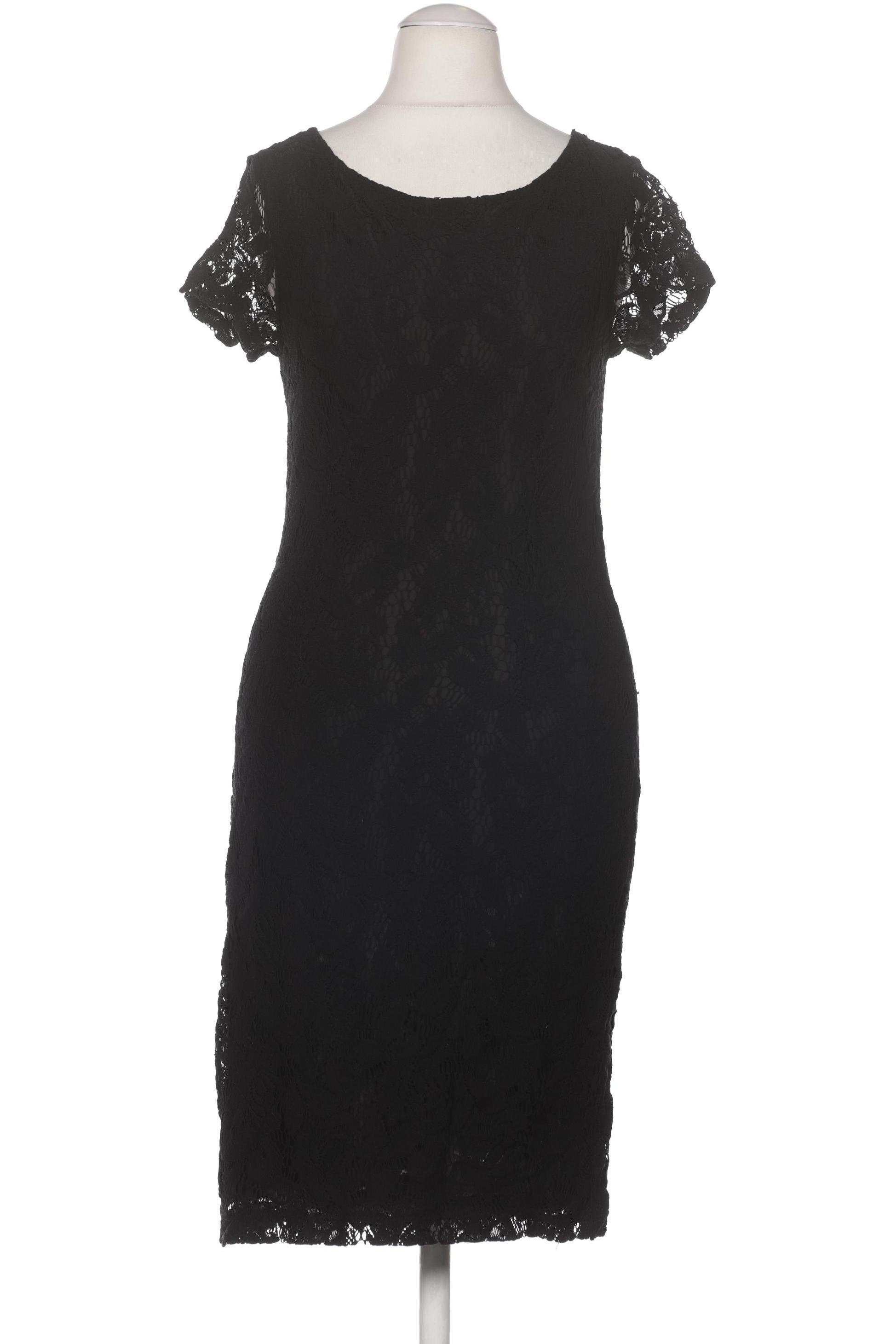 Thumbnail - s.Oliver Damen Kleid, schwarz, Gr. 36
