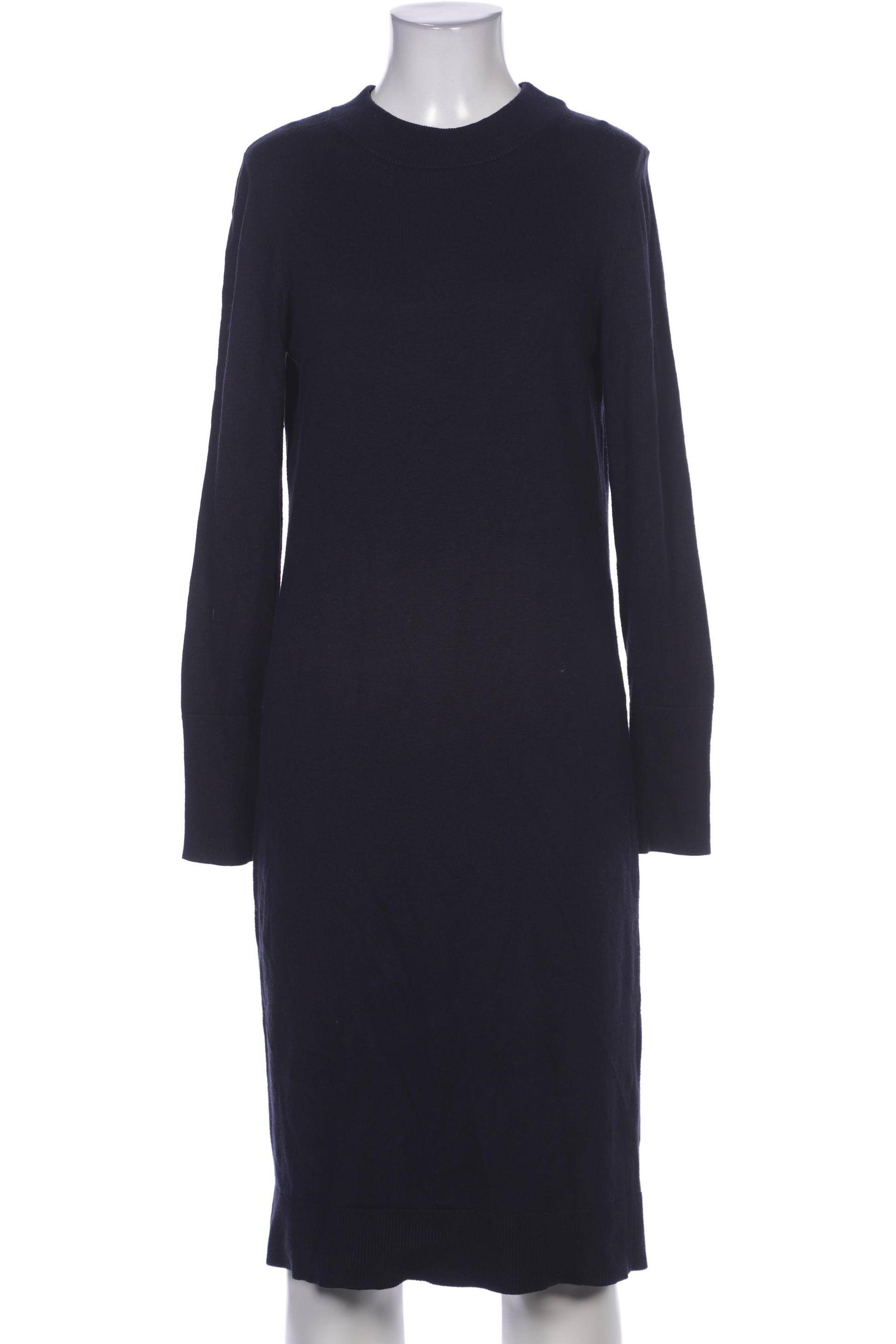 

s.Oliver Damen Kleid, marineblau, Gr. 34