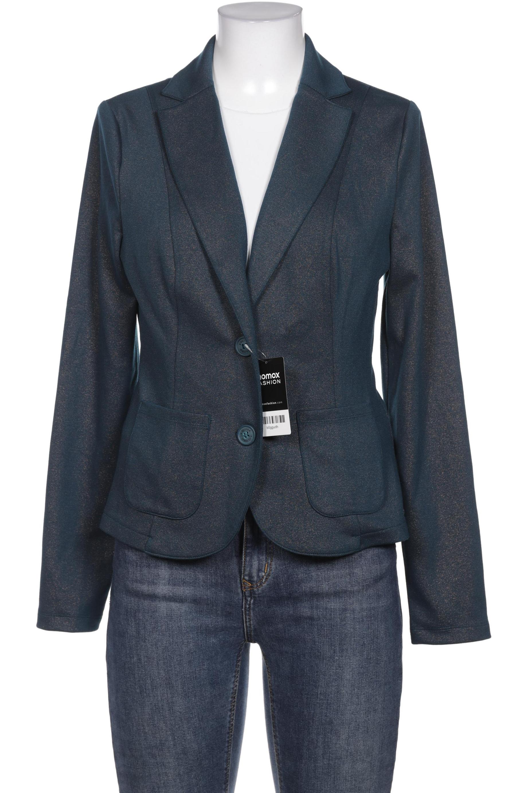 

s.Oliver Damen Blazer, blau, Gr. 38