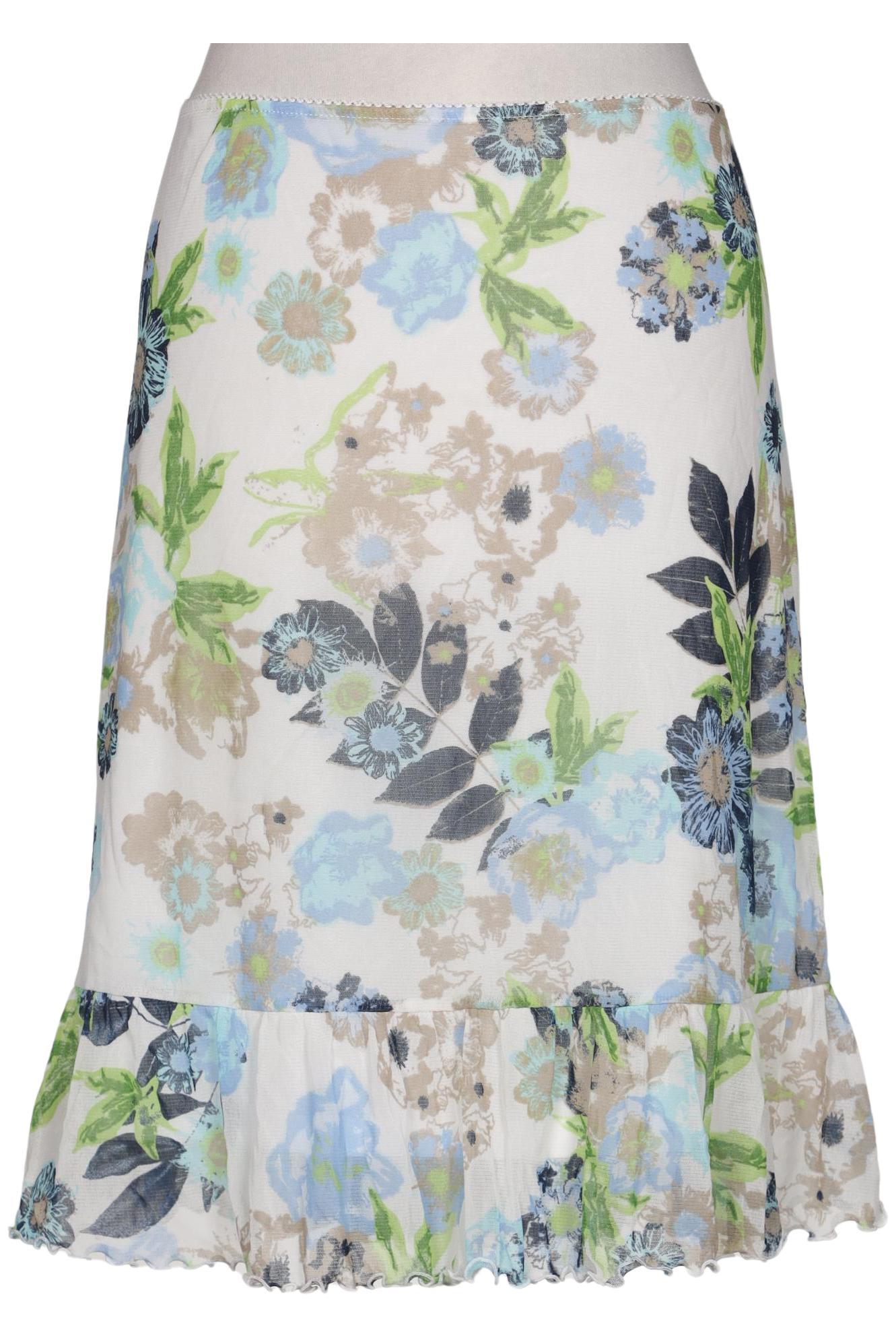 

s.Oliver Damen Rock, mehrfarbig, Gr. 40