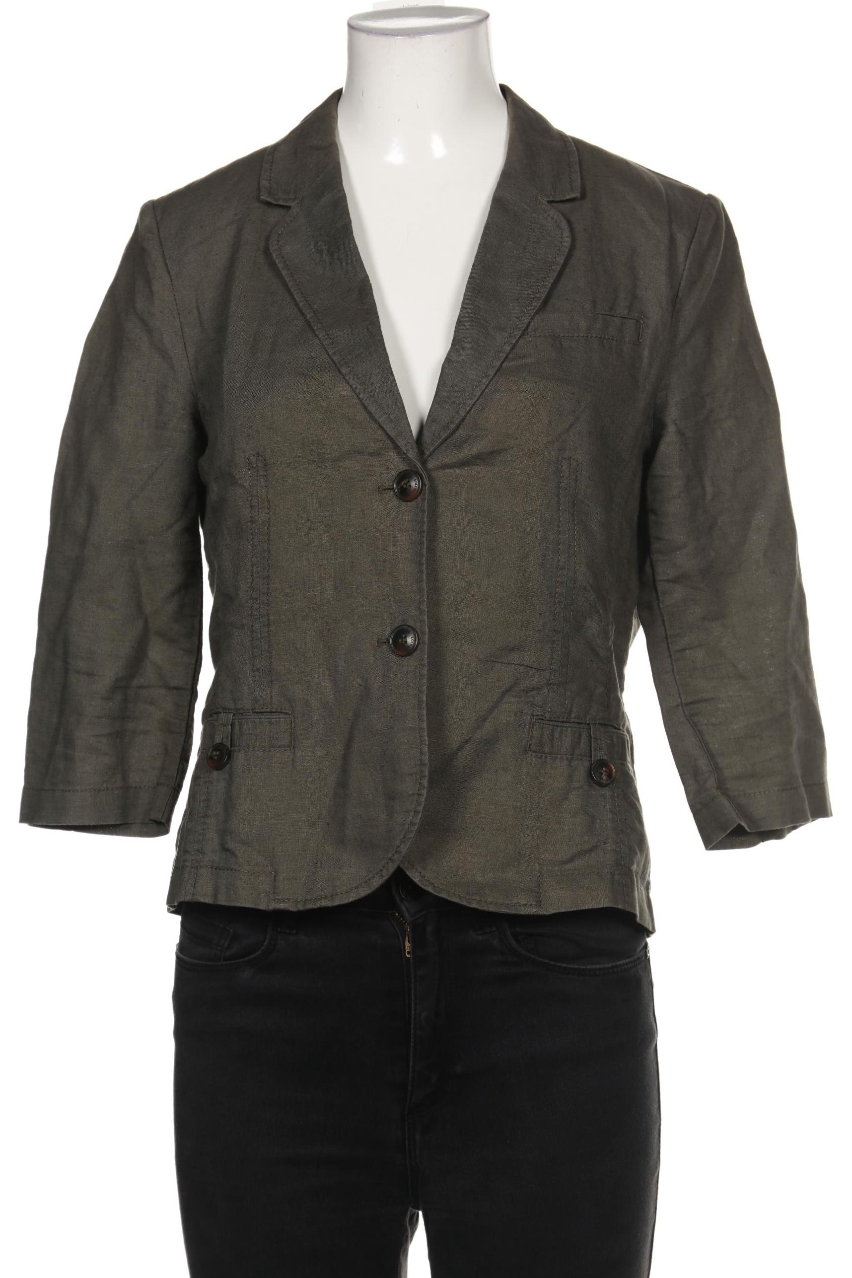 

s.Oliver Damen Blazer, grau