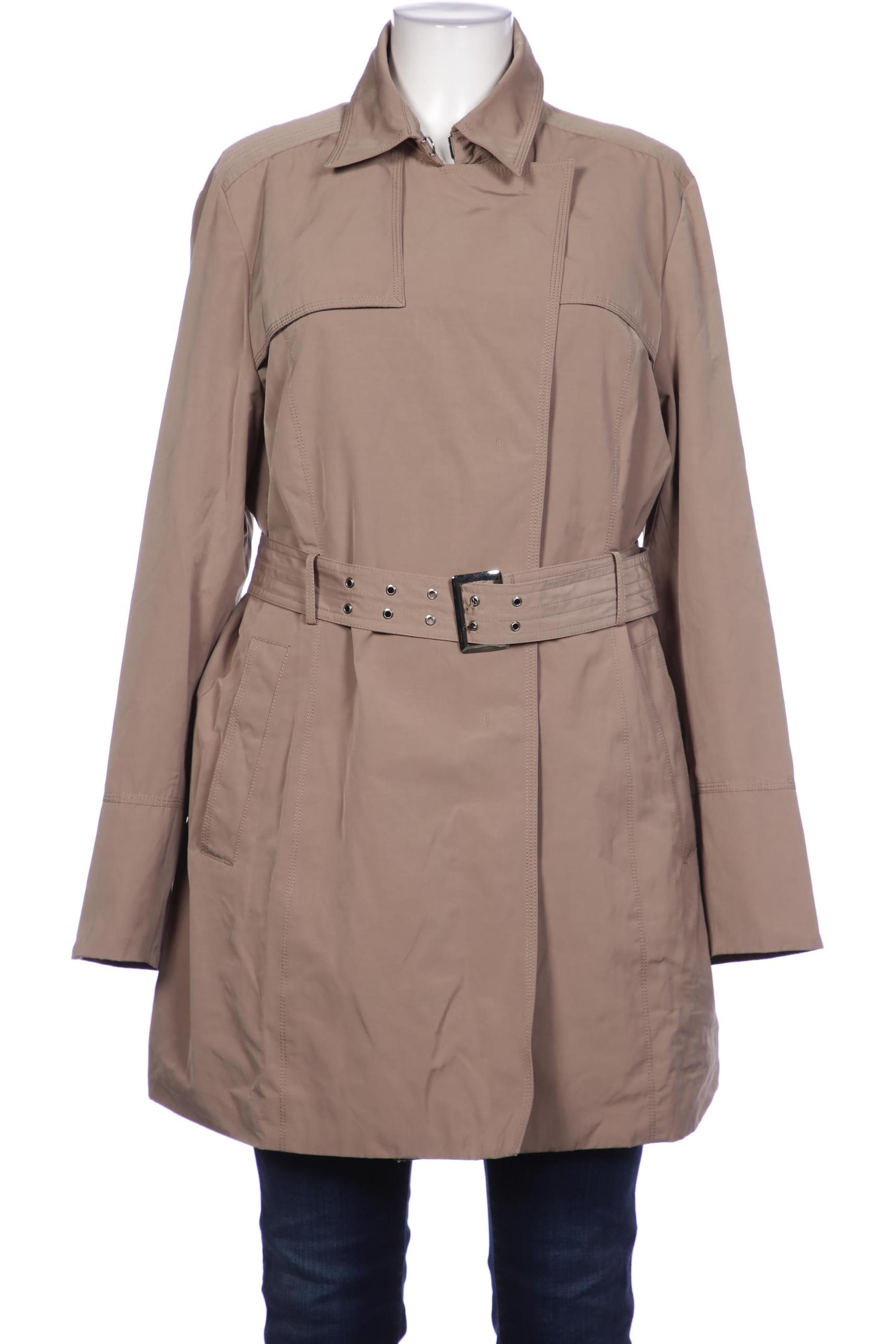 

s.Oliver Damen Mantel, beige