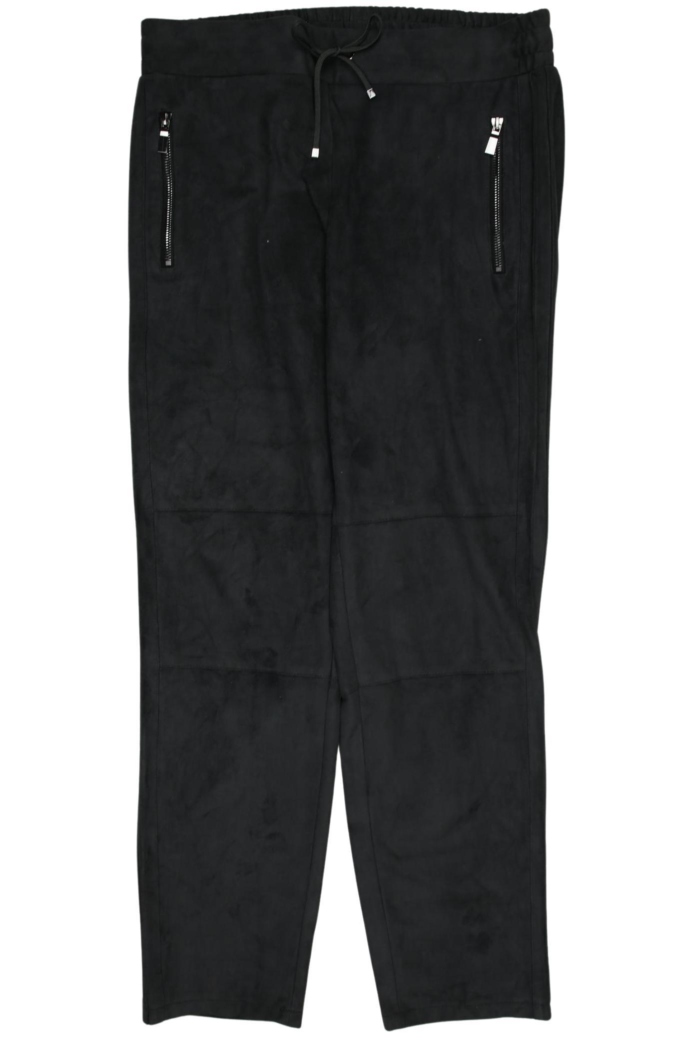 

s.Oliver Damen Stoffhose, grau, Gr. 38